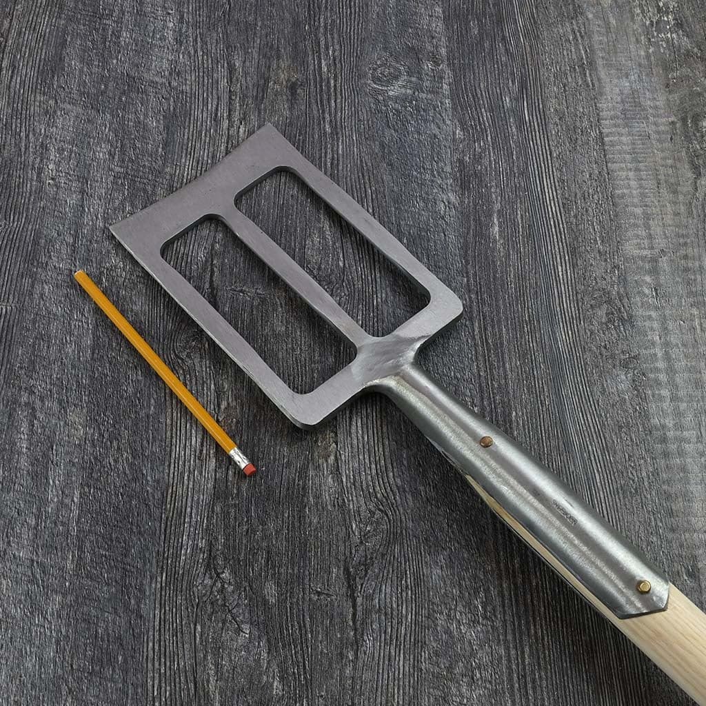 Sneeboer Garden Spade Field Shef NEW - Image 4
