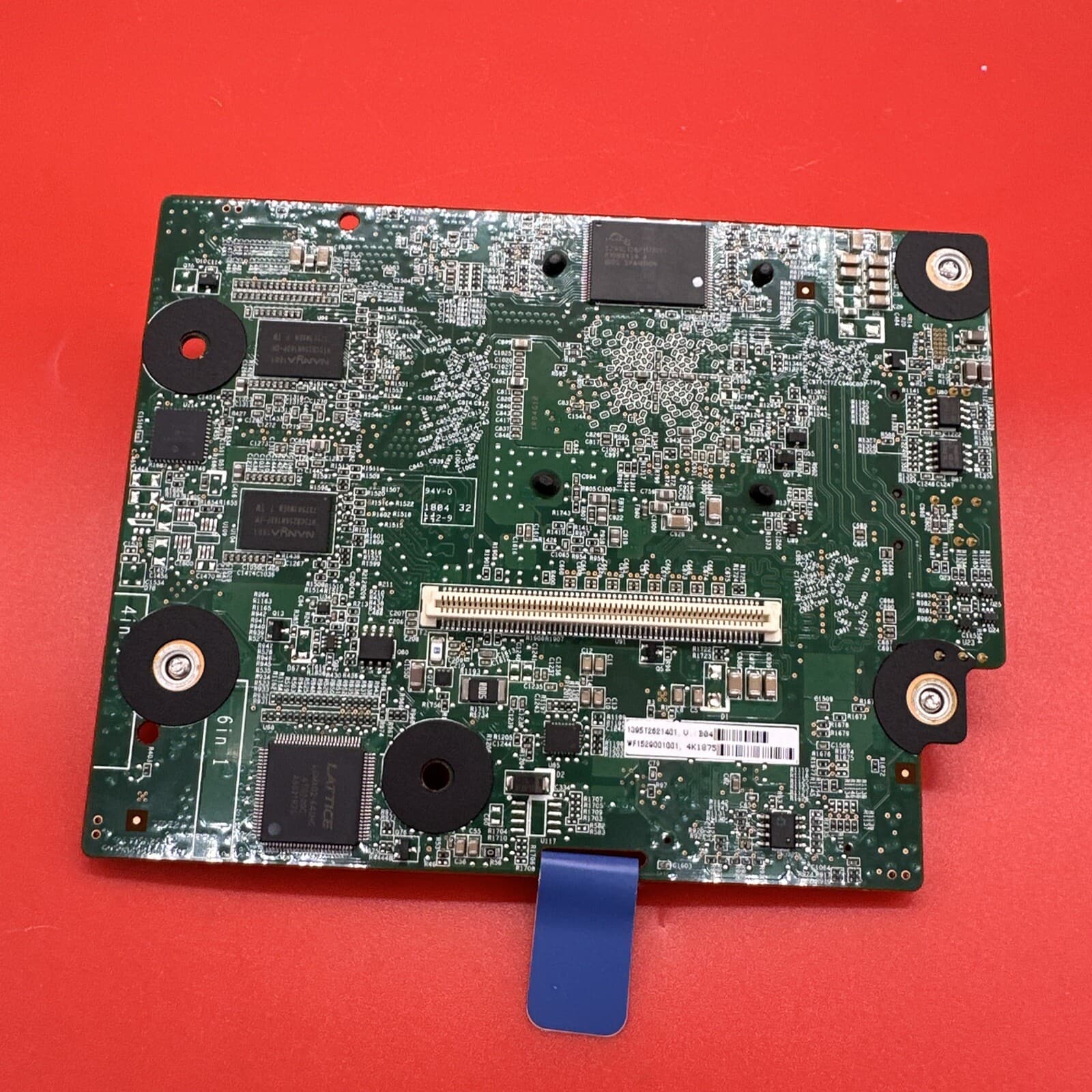HPe 749796-001 726738-001 P440AR Raid Controller Card For HP Daughter Board SAS - Image 5