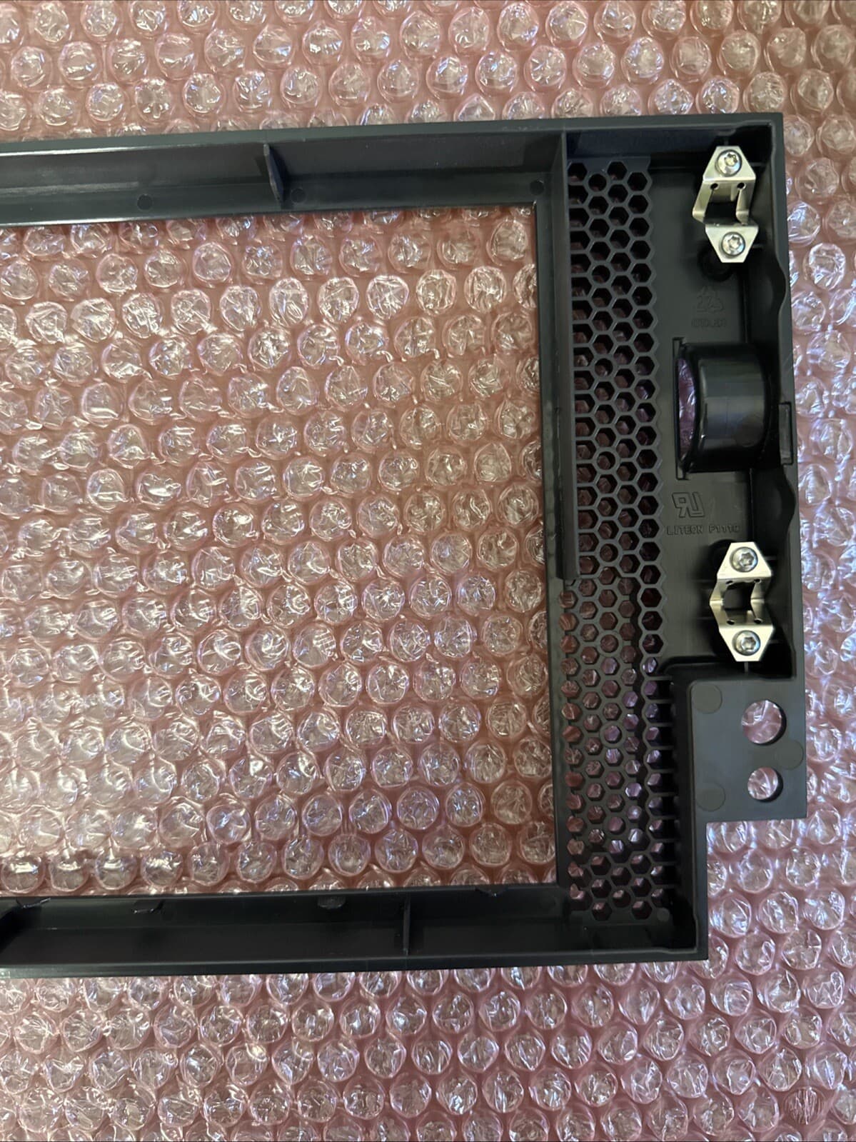 IBM 00FV492 00RR307 Power8 S824 Front Bezel 8286-42A Mount Hardware - Image 12