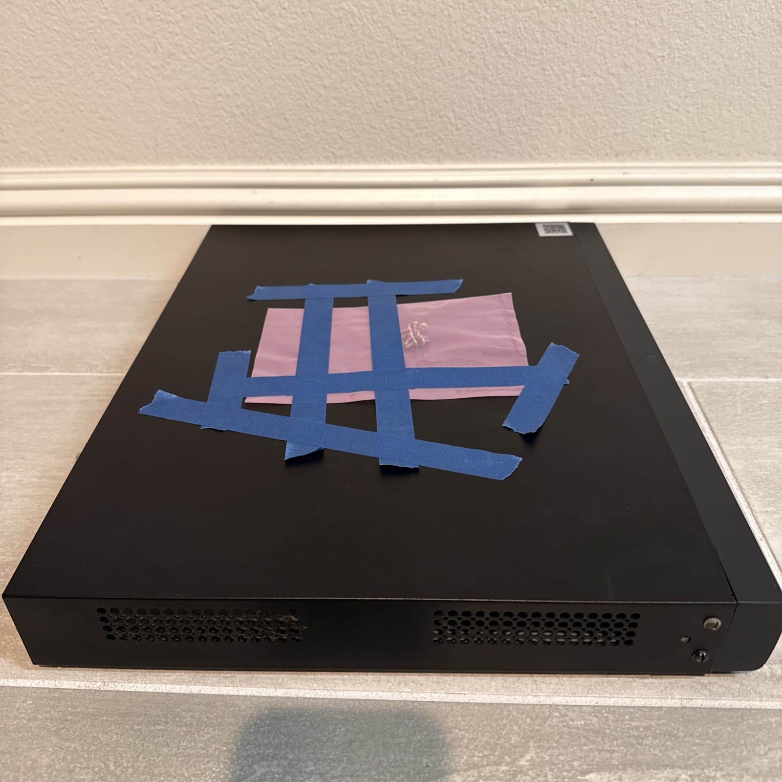 LTS LTN8616-P16 16CH H.265+ NVR,2 SATA, 16 POE AC  Digital Wired IP/Network - Image 11