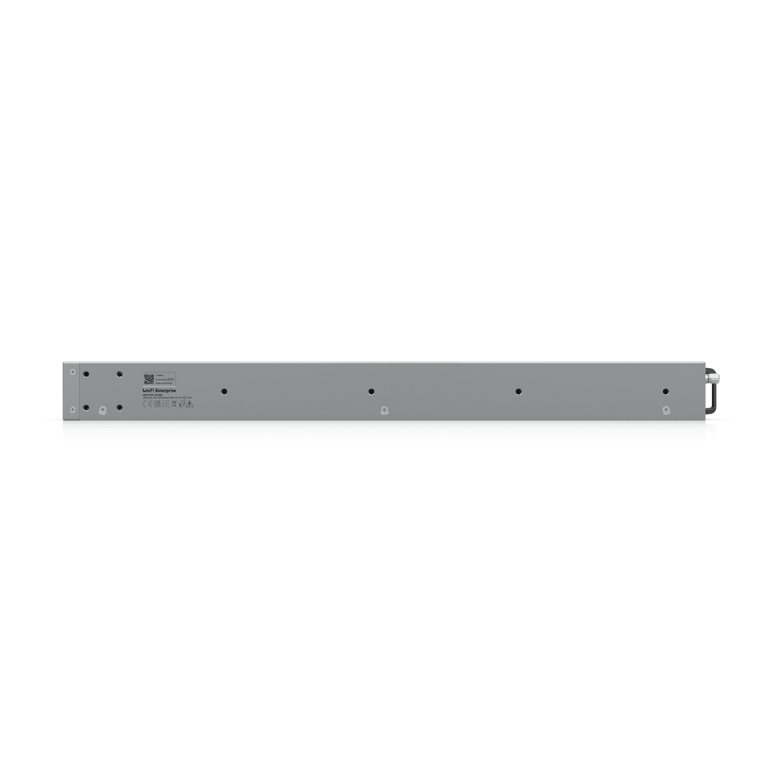 Ubiquiti Switch Enterprise Campus 24 PoE ECS-24-POE (1050w) - NEW SEALED - Image 5