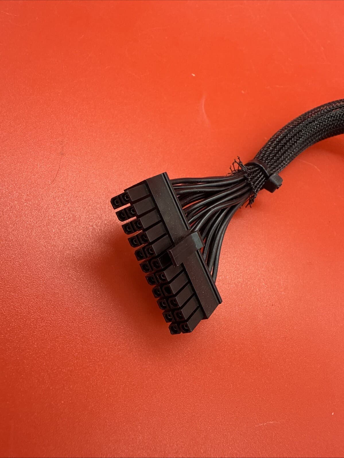 IBM 01EJ344 01EJ375 R0998-C0004-01 Power Cable - Image 2