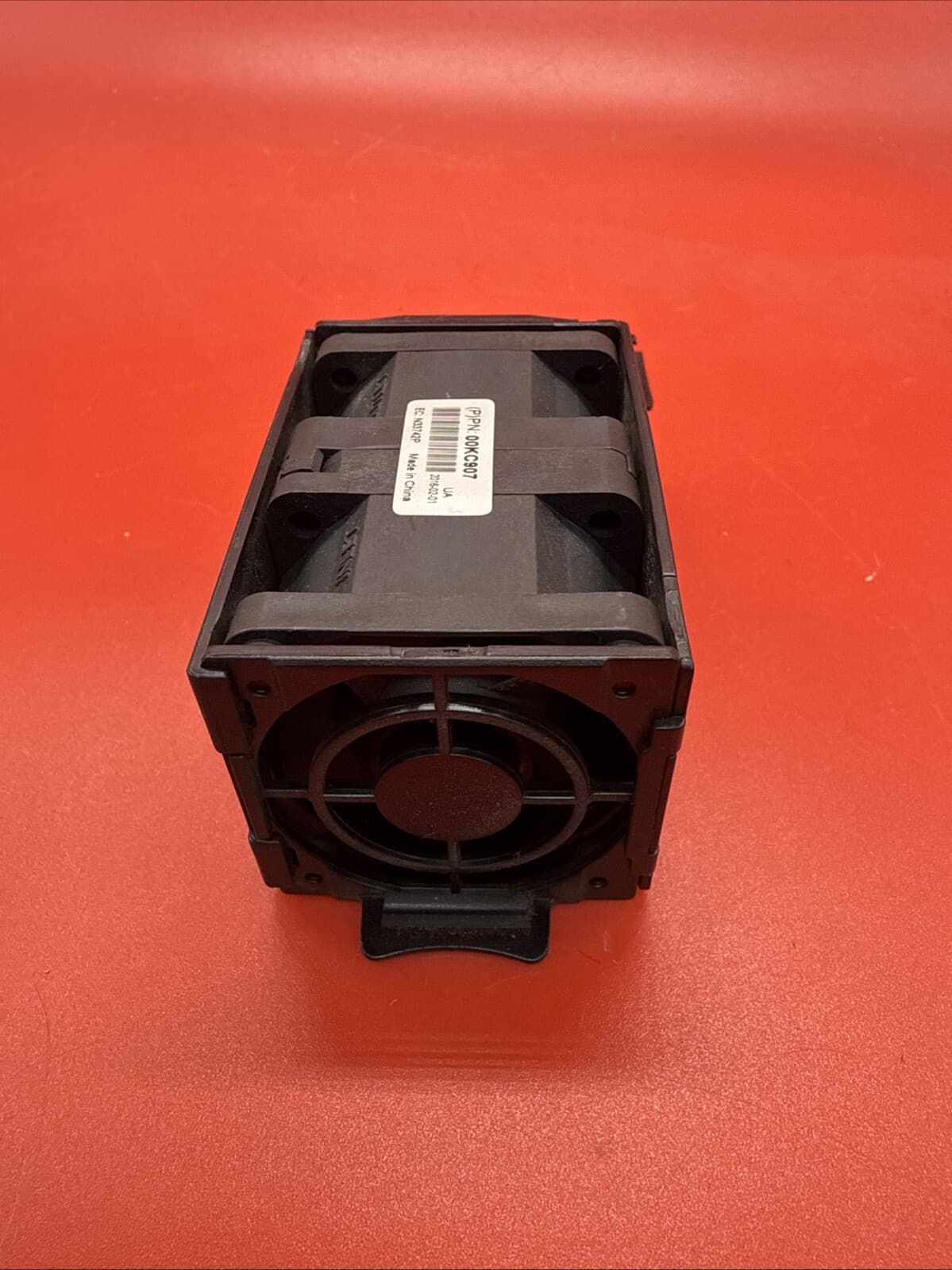 IBM 00KC907 N33742P X3550 M5 Server Chassis Cooling Fan For IBM System X - Image 4