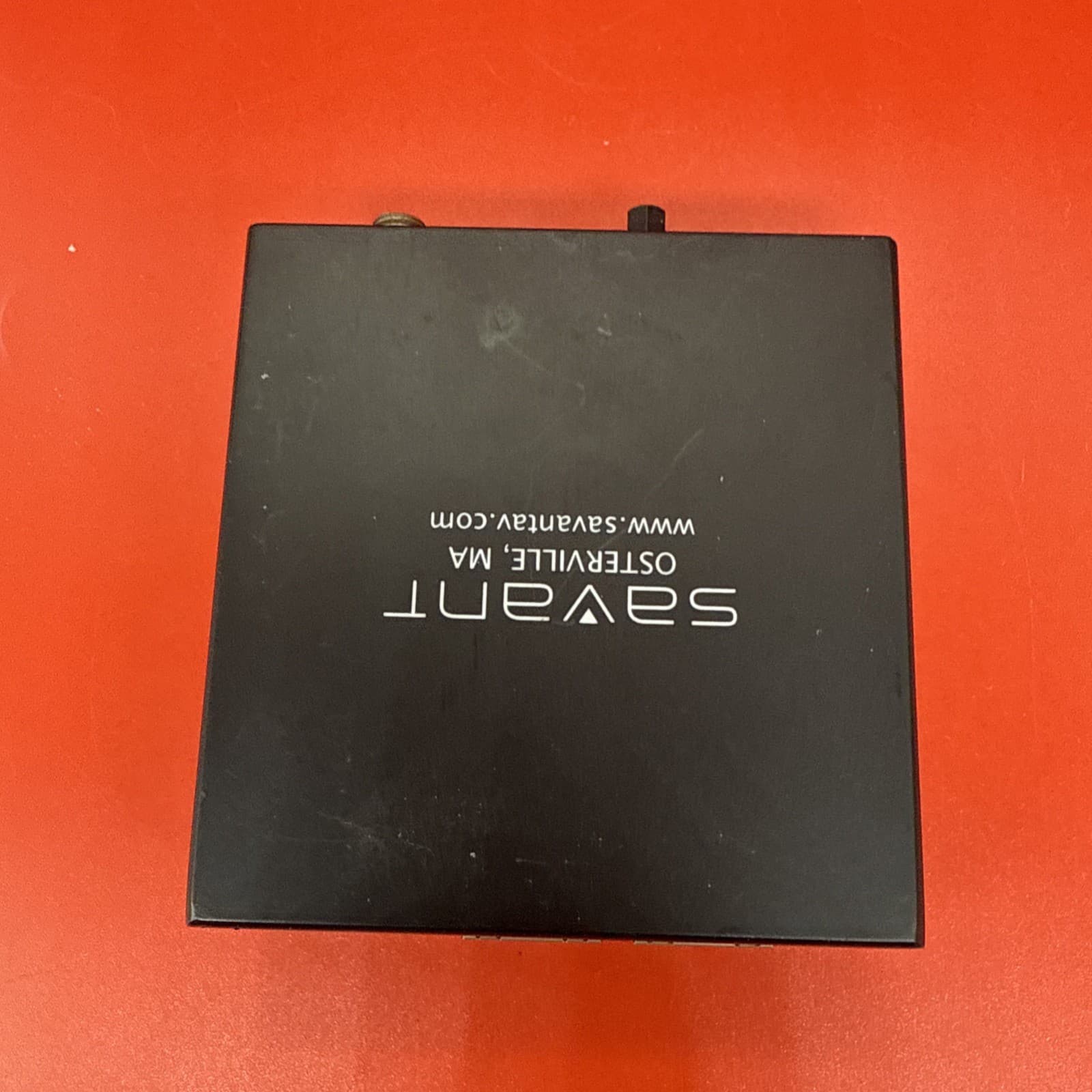 SAVANT HCX-1010 HDMI Out Extender - Image 3