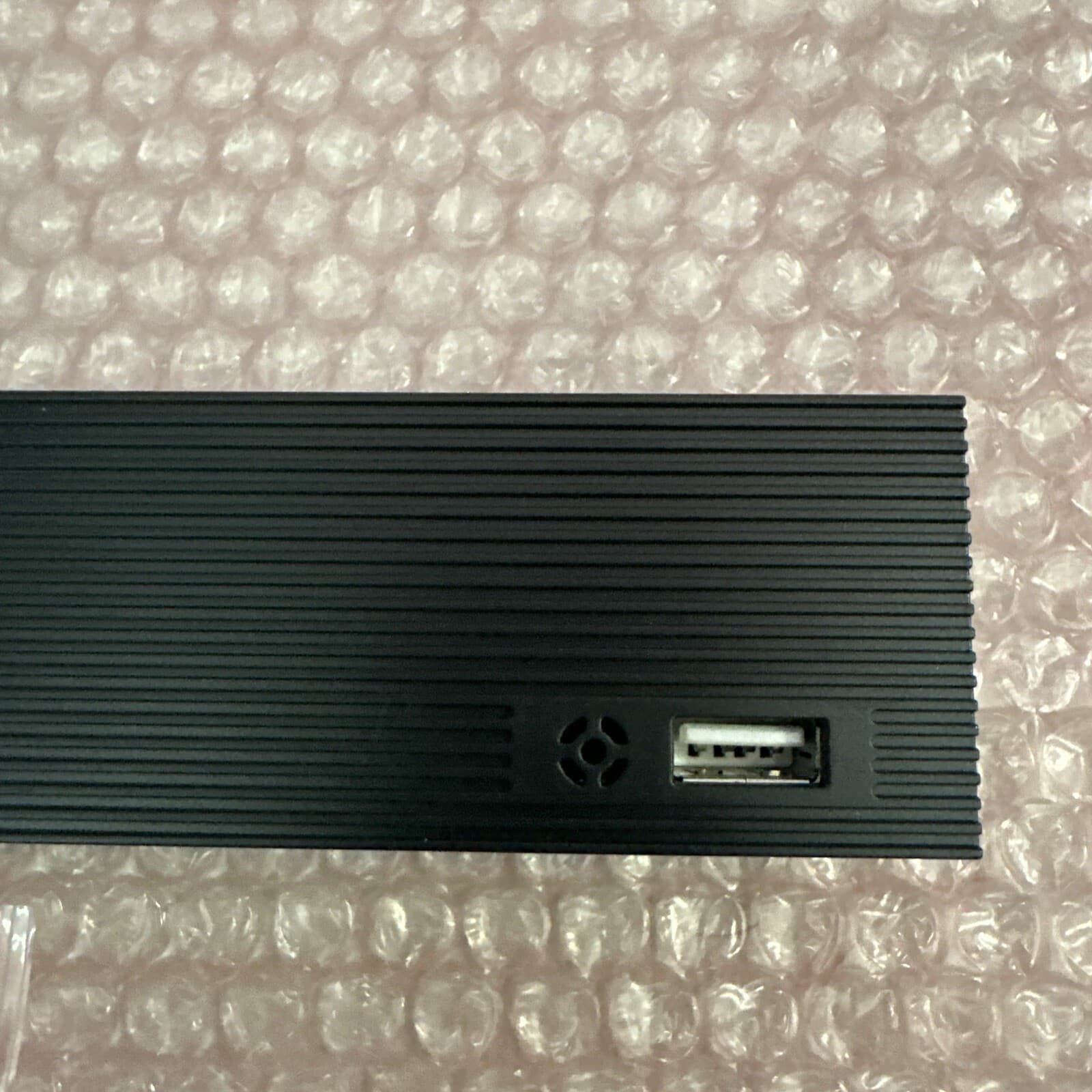 IC Realtime S0106P-01 Front Faceplate Bezel 1U + USB ICRealtime - Image 3