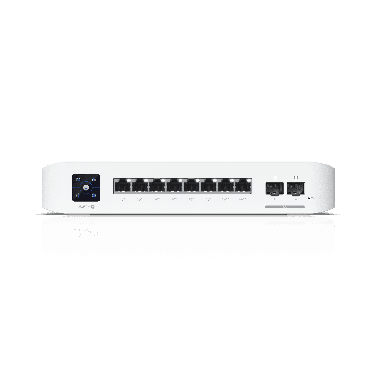 Ubiquiti Switch Pro 8 PoE USW-PRO-8-POE - NEW SEALED - Image 3