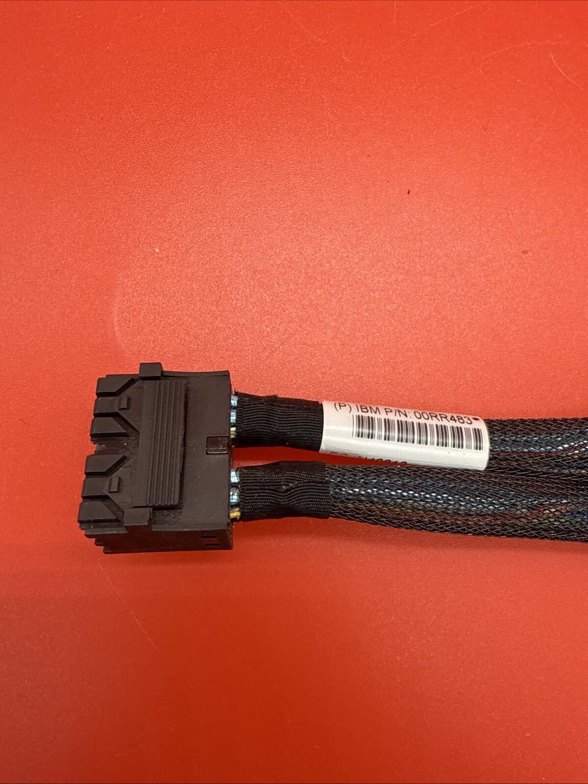 IBM 00RR483 Power8 SAS Mini-SAS Cable For IBM - Image 2