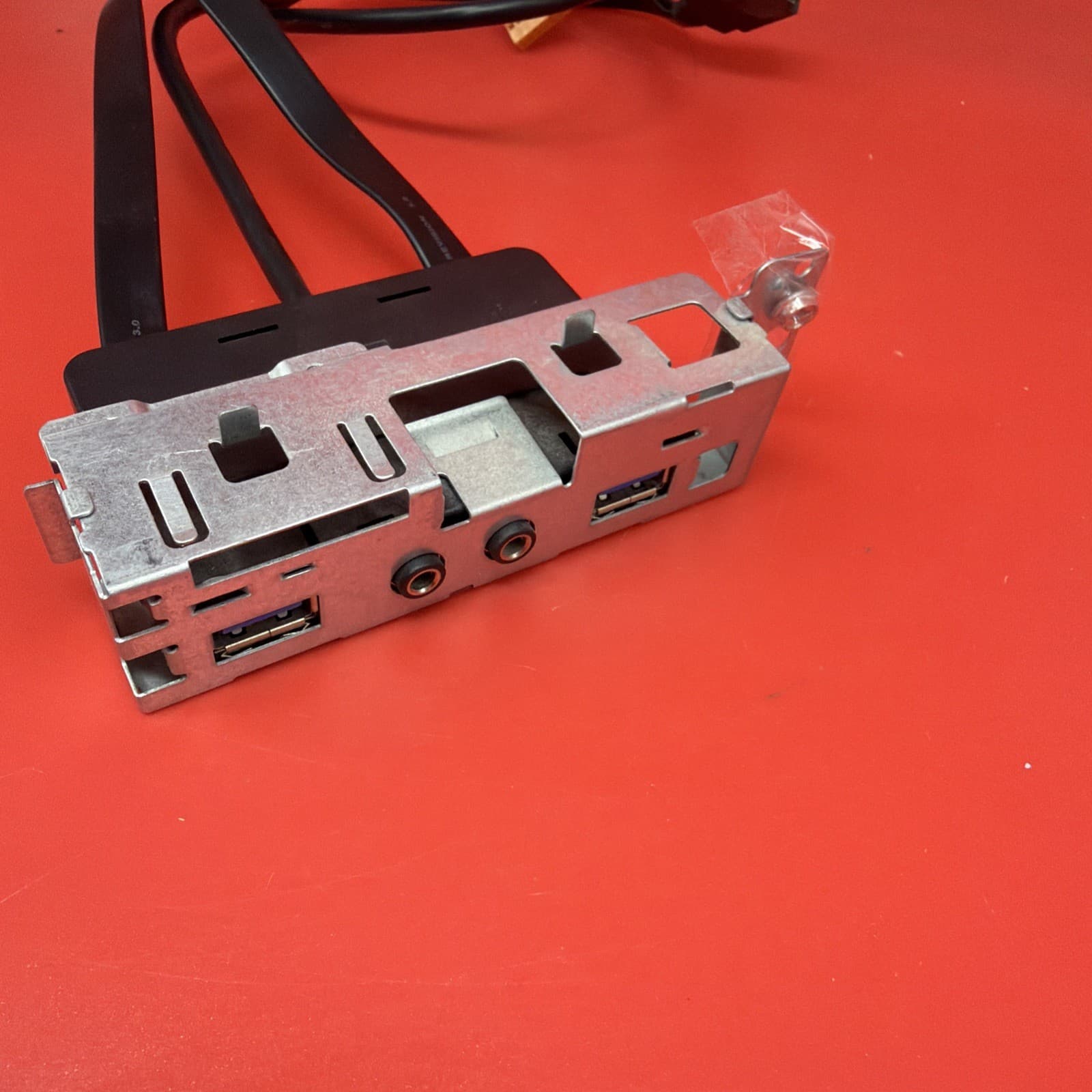 Desktop Front USB Audio Panel 54Y9374 For Lenovo ThinkStation P300 - Image 2