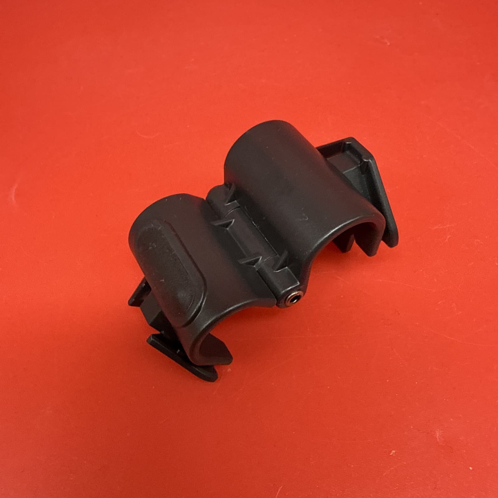UPPAbaby Minu Spare Cup Holder Clip For Stroller Adapter Gray - Image 4