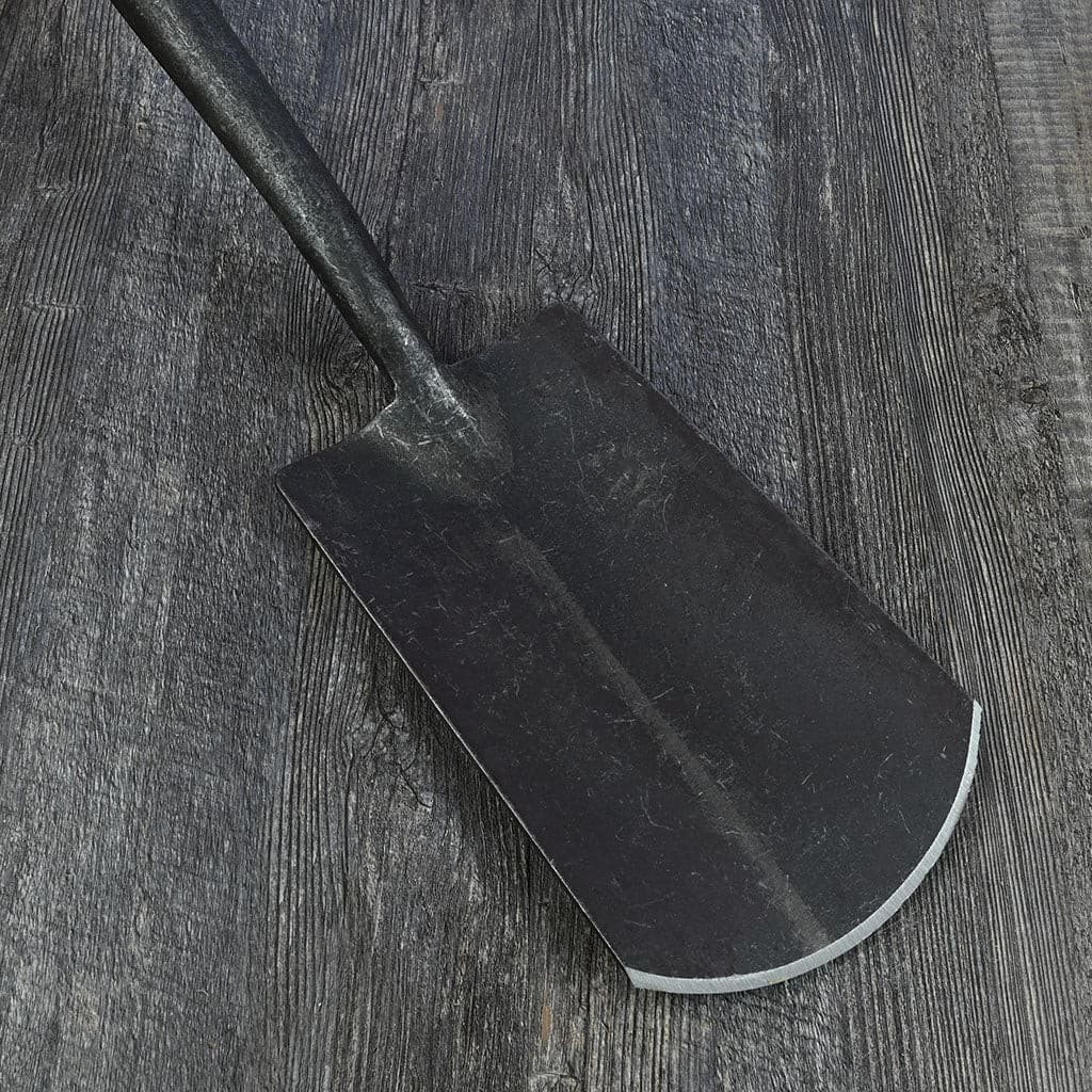 DeWit Garden Spade Dutch Digging NEW - Image 2