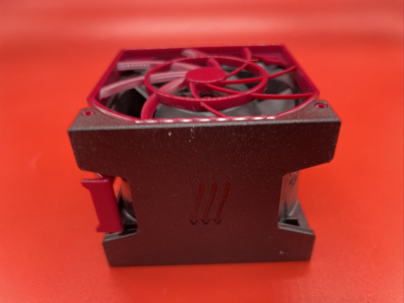 HPe V60E12BS2CB5-08T06 747597-001 796851-001 777285-001 DL380 G9 Case Fan For HP - Image 4