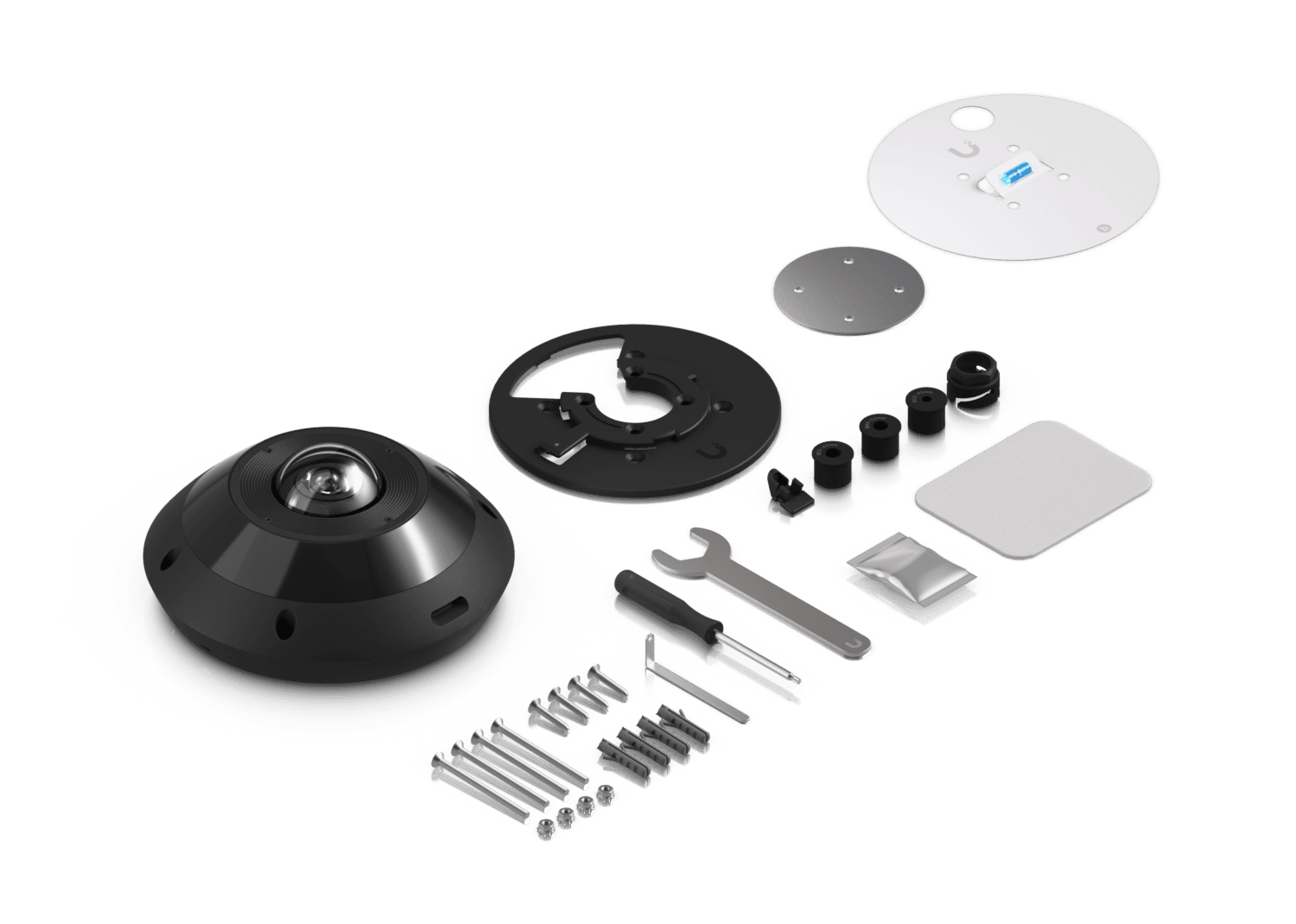 Ubiquiti Camera G6 Pro 360 UVC-G6-PRO-360 - NEW SEALED - Image 5