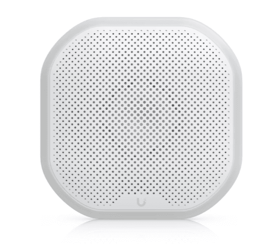 Ubiquiti UI Siren PoE UP-Siren-PoE 110 dB Alarm Emergency LED PoE Powered Only - Image 4