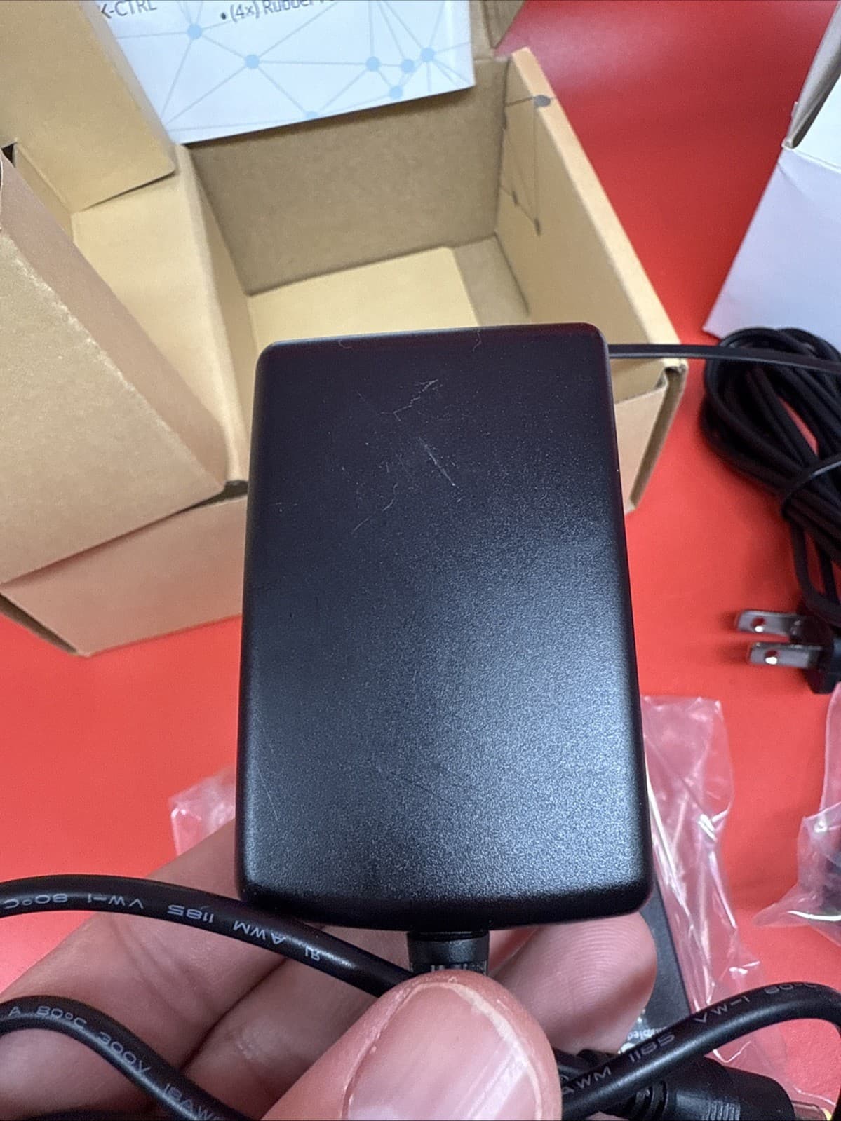 Binary B-900-MOIP-4K-CTRL MoIP Media Over IP System Controller Black RJ45 HDMI - Image 4