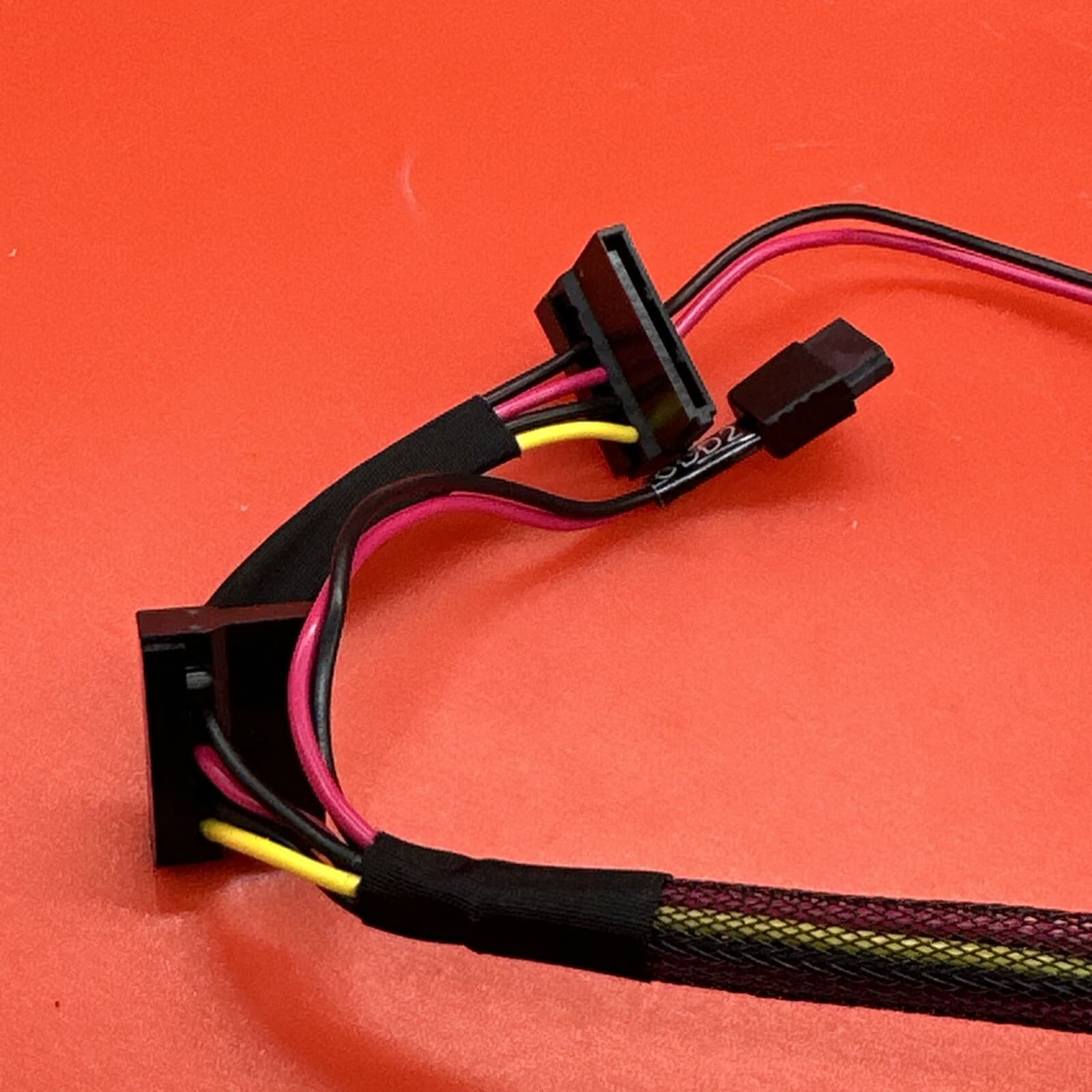 Dell 0G70NP G70NP T340 Storage Power Cable - Image 4