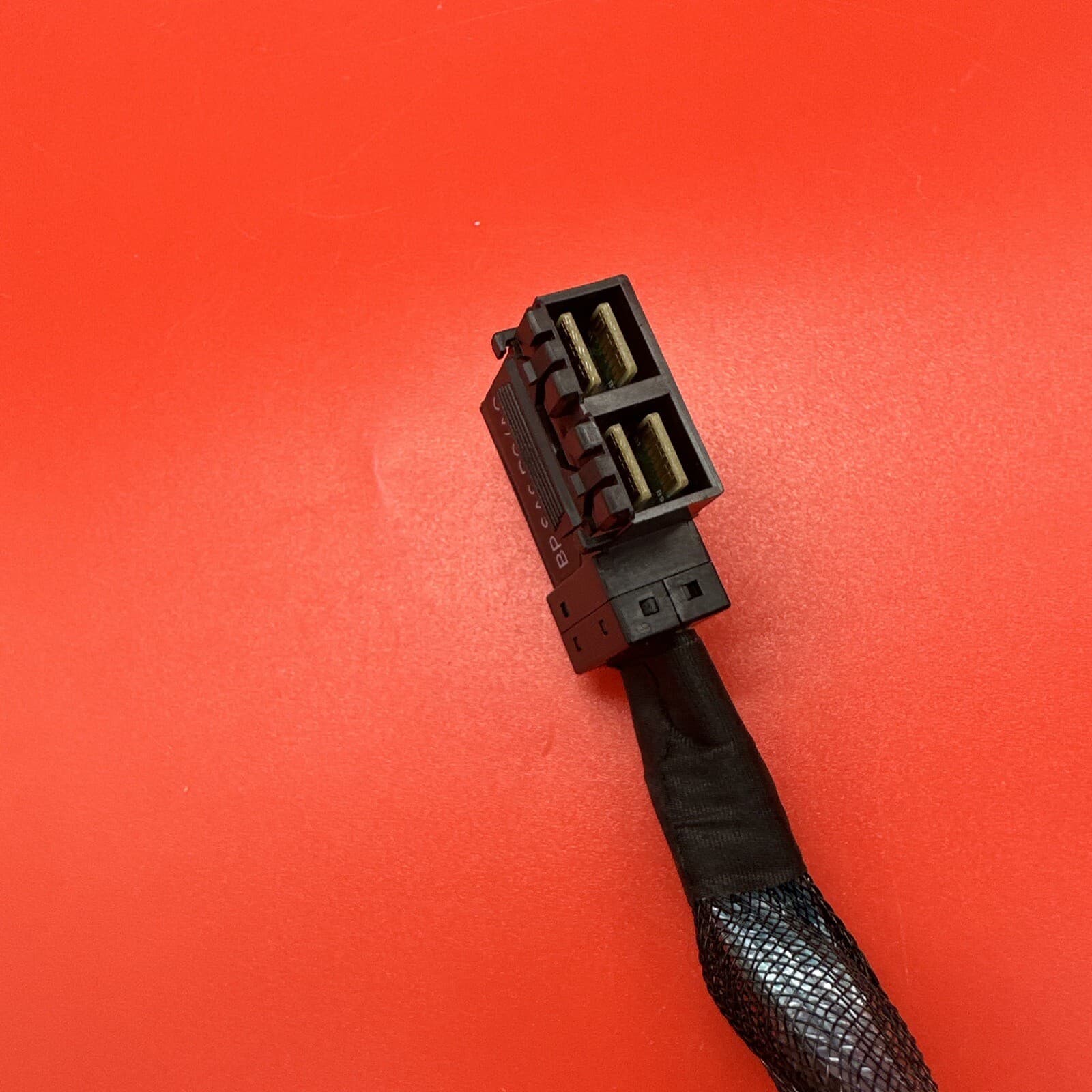 Dell 8717G 08717G Perc SAS Cable R730xd 12 Bay LFF 3.5" For Dell PowerEdge - Image 4