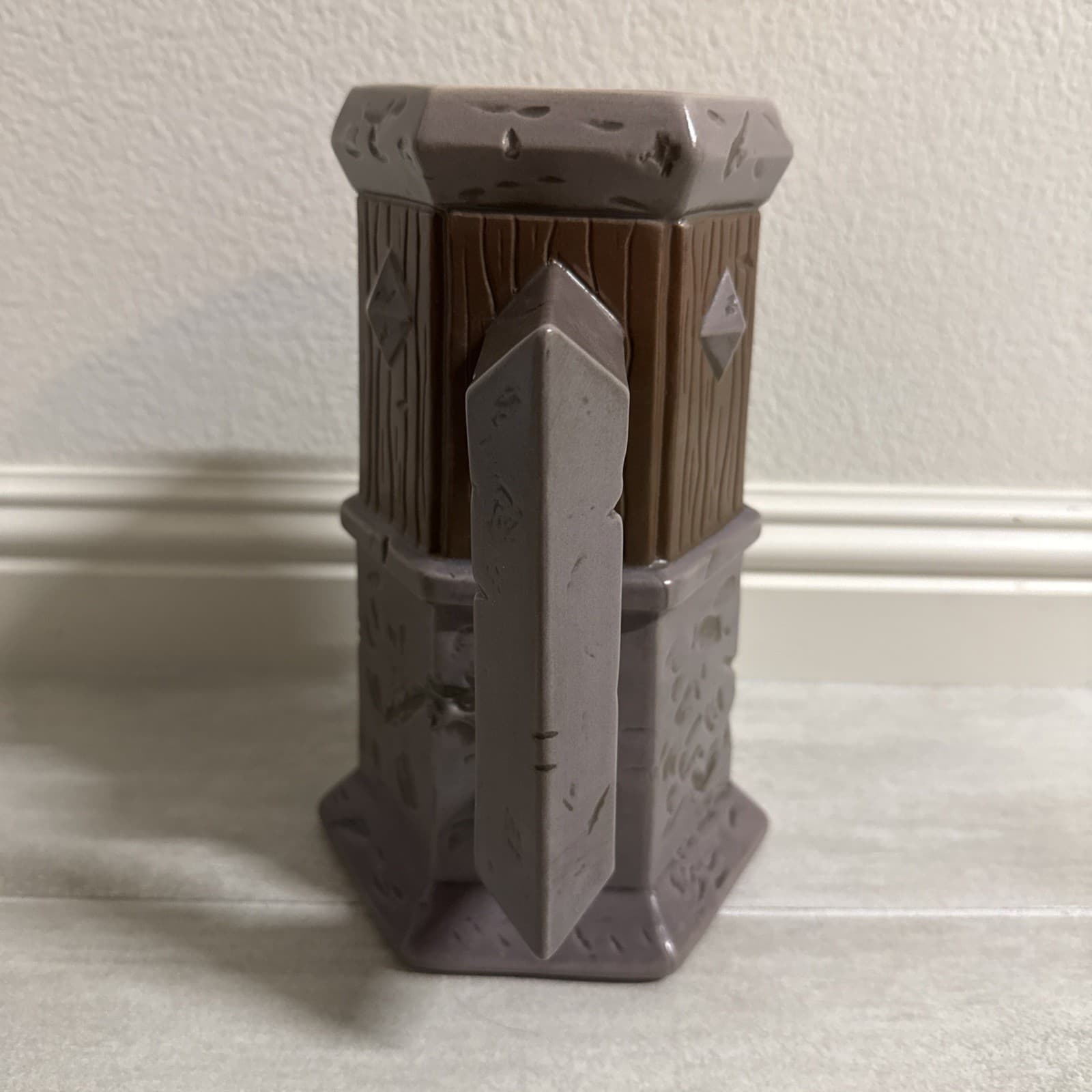 World of Warcraft Tankard O\x27 Terror Blizzcon 2009 by Taverncraft Excellent Cond. - Image 4