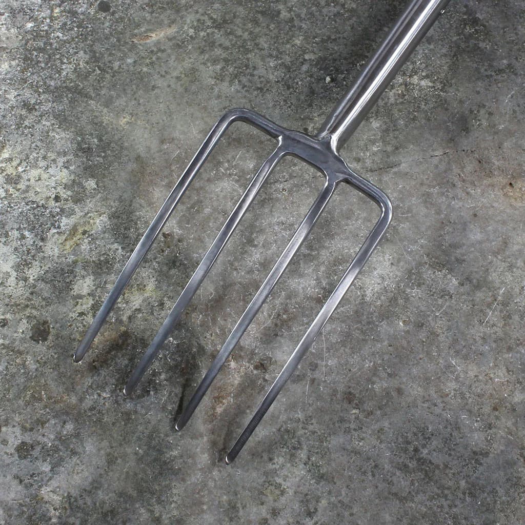 Burgon & Ball Garden Fork & Digging NEW - Image 3