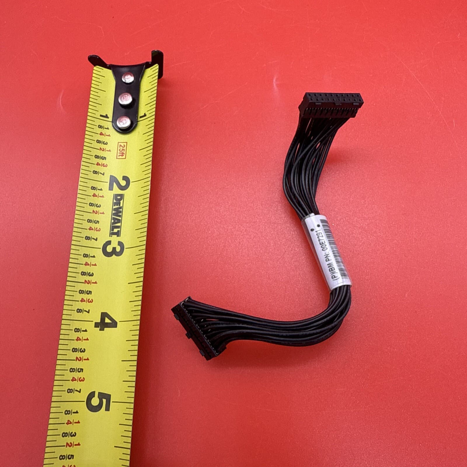 IBM 00E7291 Operator Panel Cable - Image 5