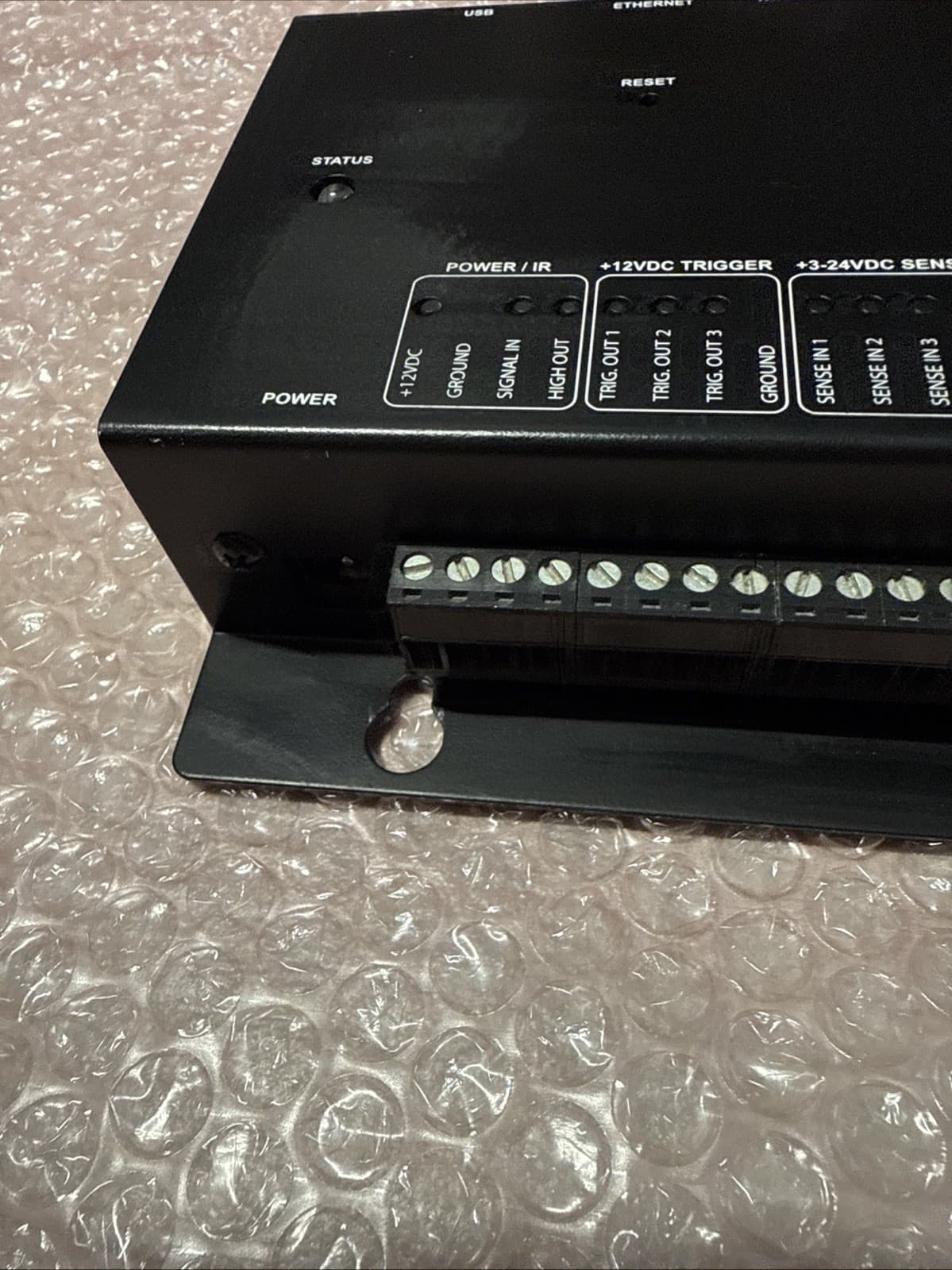 RTI XP-6 Advanced Home Automation Control Processor 20-210137-16 For RTI - Image 7