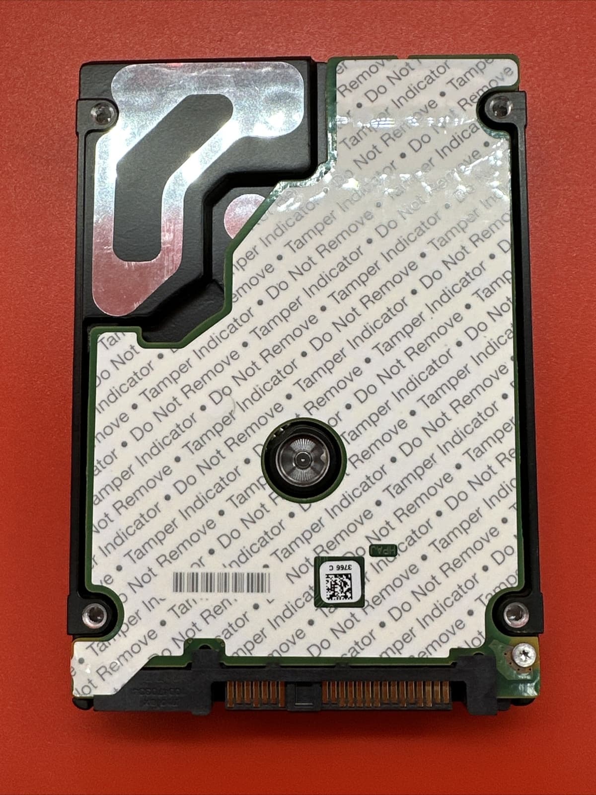 Dell XRRVX 0XRRVX ST9900605SS 9XS056-251 900GB SAS 6Gbps SED 10K 2.5 Hard Drive - Image 4