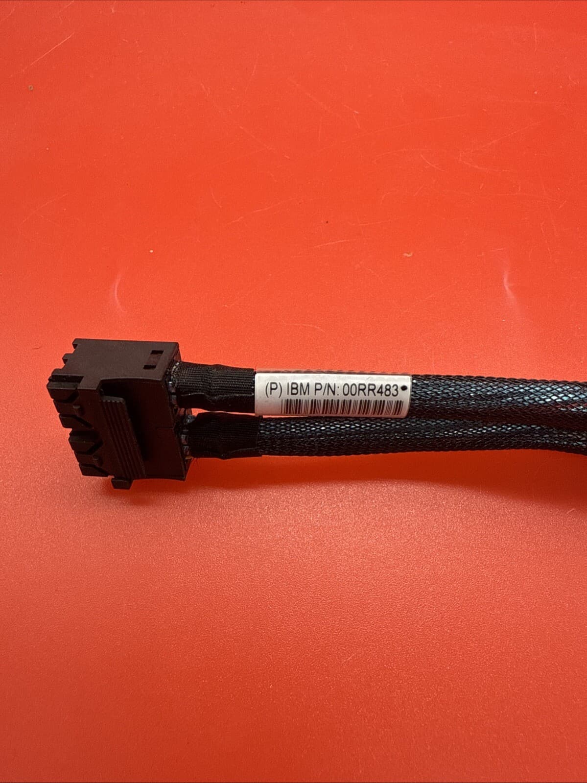 IBM 00RR483 Power8 SAS Mini-SAS Cable For IBM - Image 4