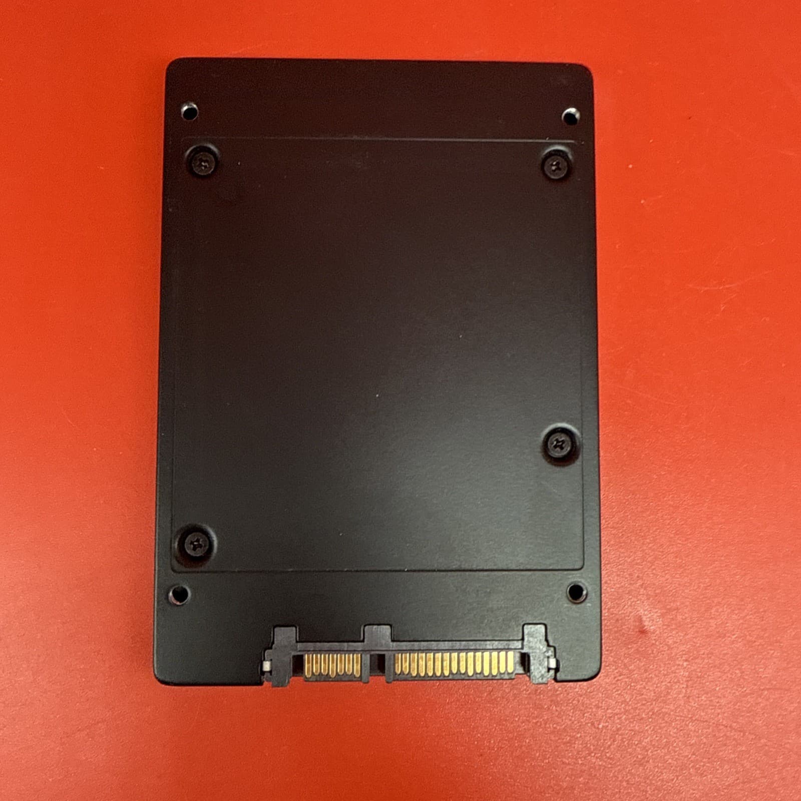 SanDisk SSD X300s SATA 2.5" 256GB SD7SB3Q-256G-1001 00FC108 Internal SSD Black - Image 3