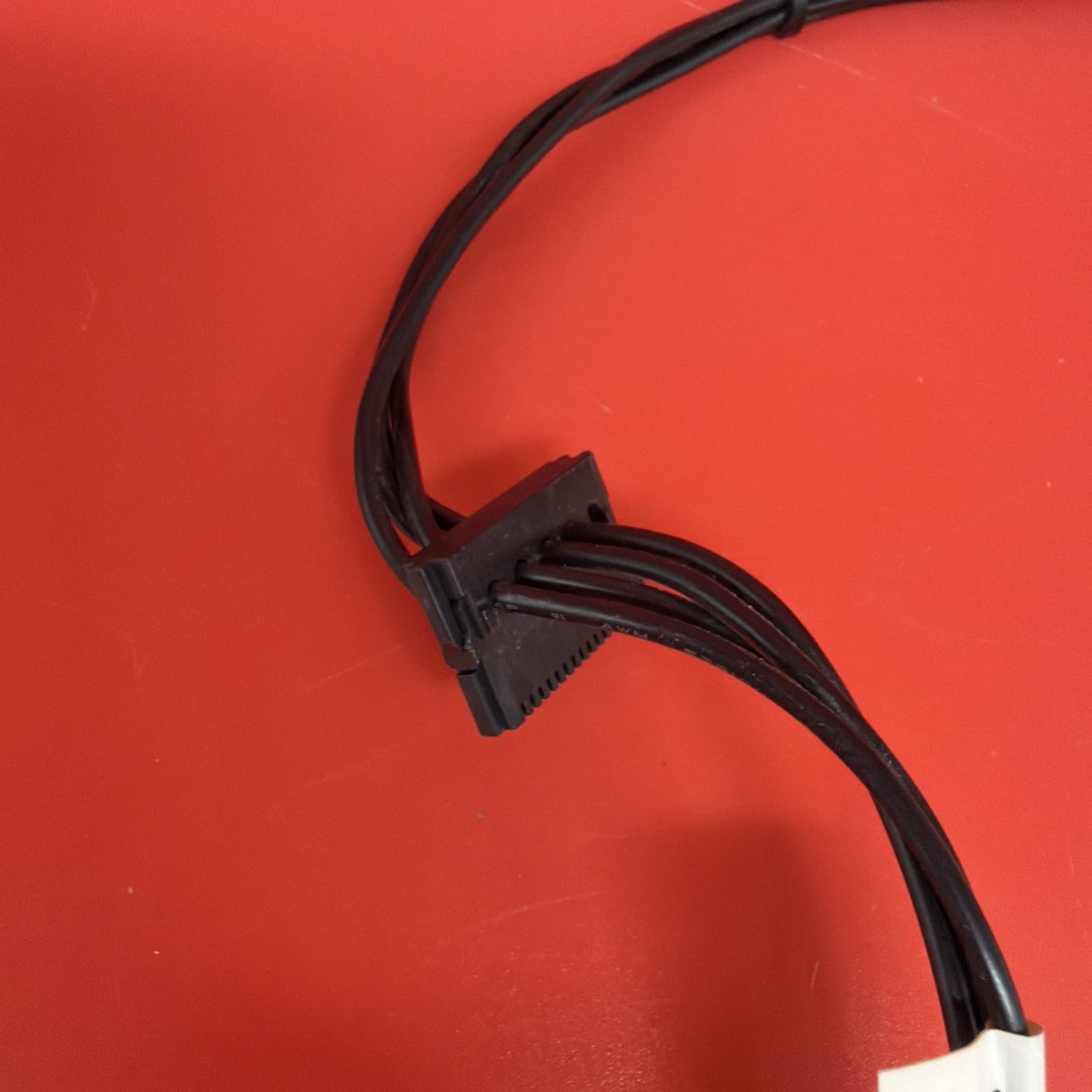 Lenovo Thinkcentre 54Y9339 Power Cable Hdd Sata M93 M83 M82 M73 PC Atx 4Pin - Image 4