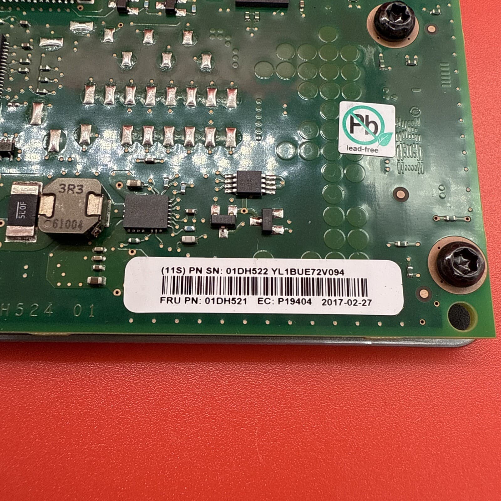 IBM Feature 57D7 01DH521 01DH522 6Gb SAS Controller 00FV554 Adapter - Image 5