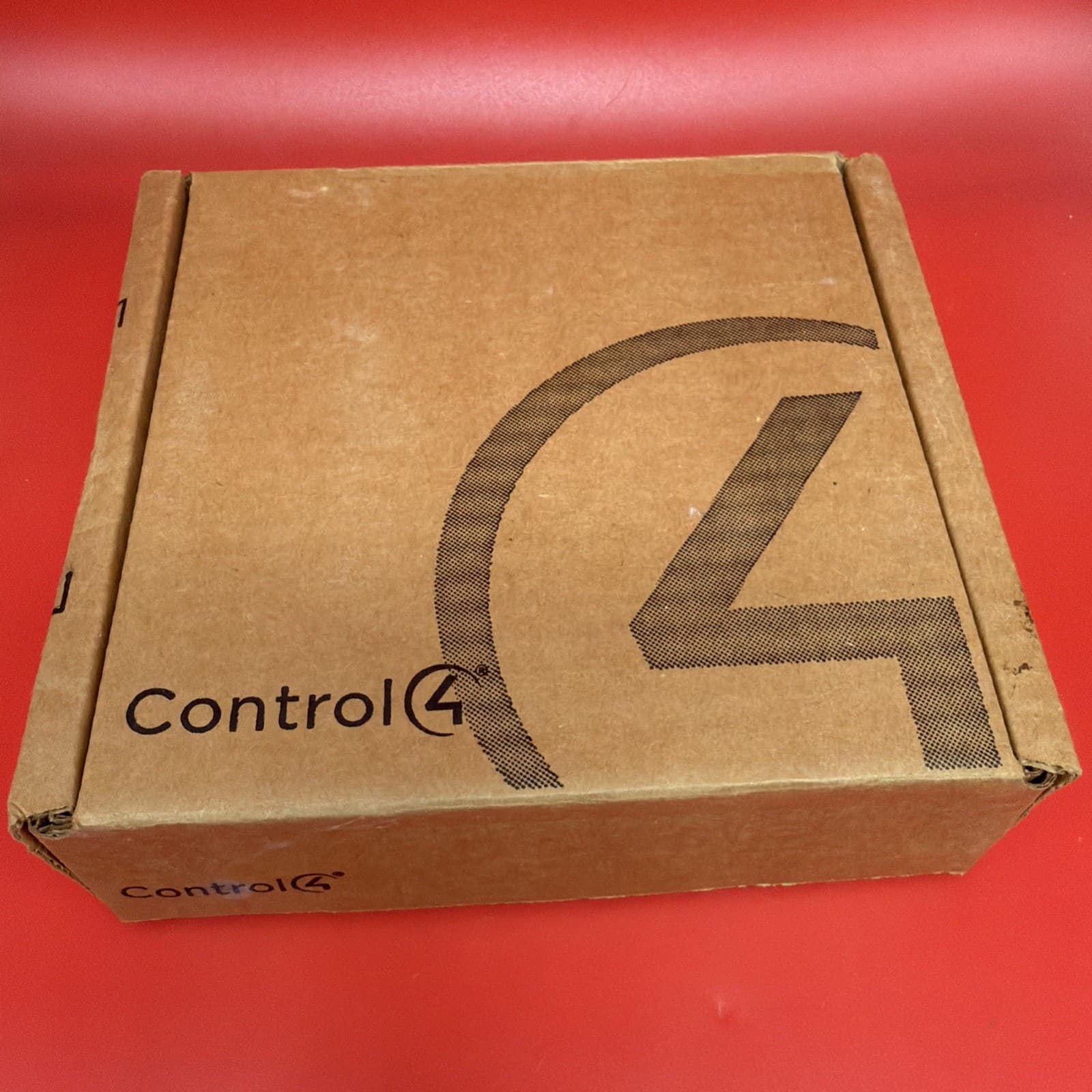 Control 4 ZCA-WMS10-C-ZP Ceiling Mount Wireless Motion Sensor White - Image 9