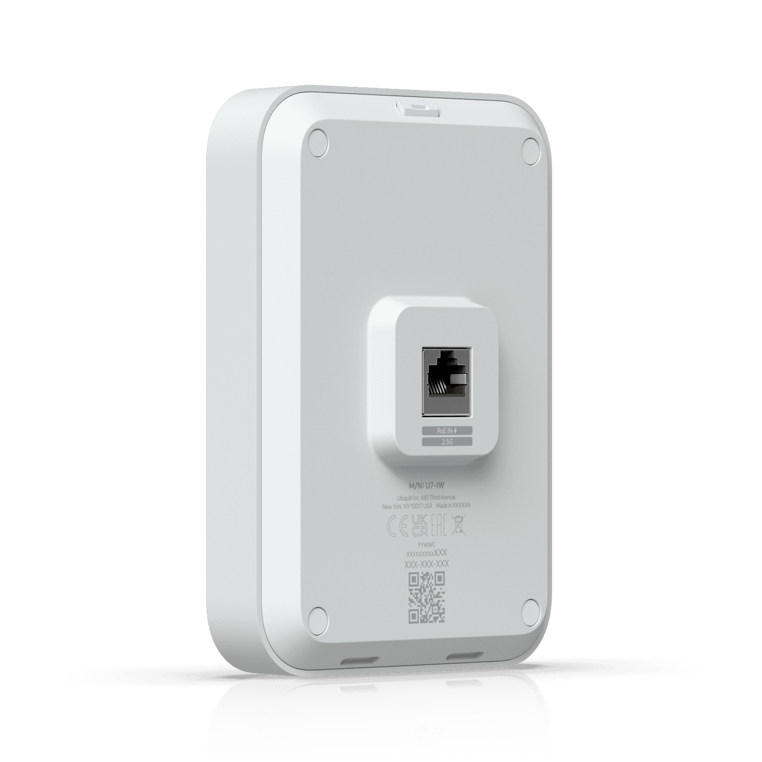 Ubiquiti Access Point U7 In-Wall U7-IW - NEW SEALED - Image 5
