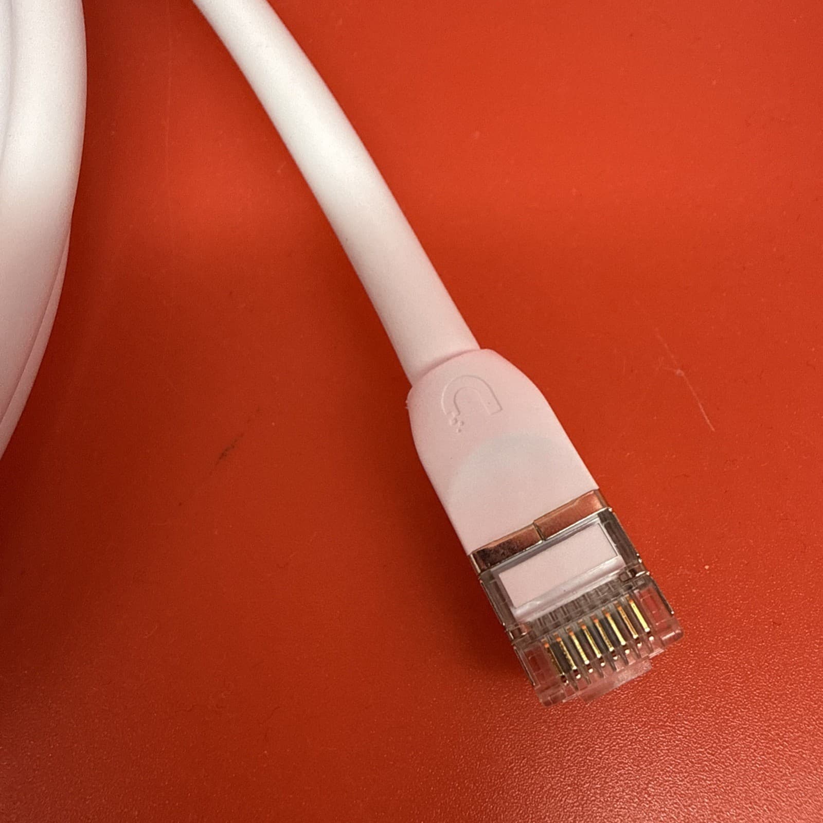 Ubiquiti UACC-Cable-Patch-Outdoor-2M-W Shielded RJ45 Patch Cable 2 M - Image 6