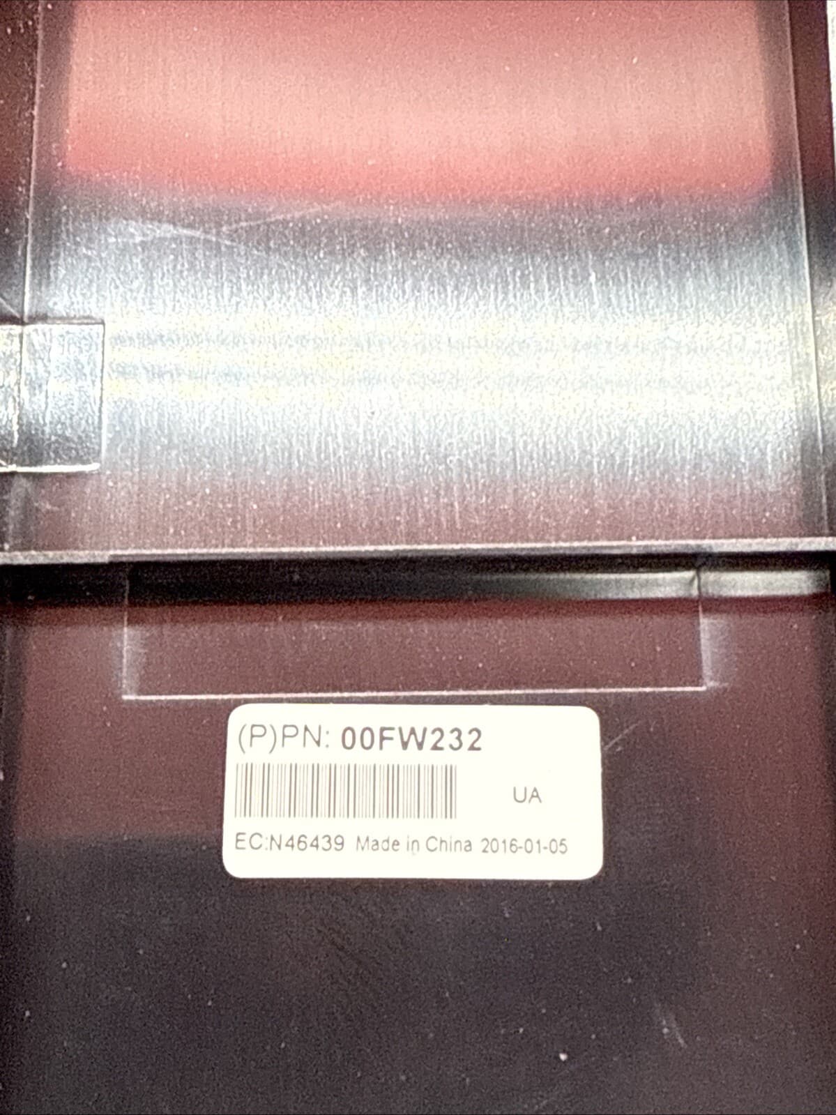 IBM 00FW232 42.58X87.XXX Controller Blank For Power8 S814 S824 For IBM - Image 2