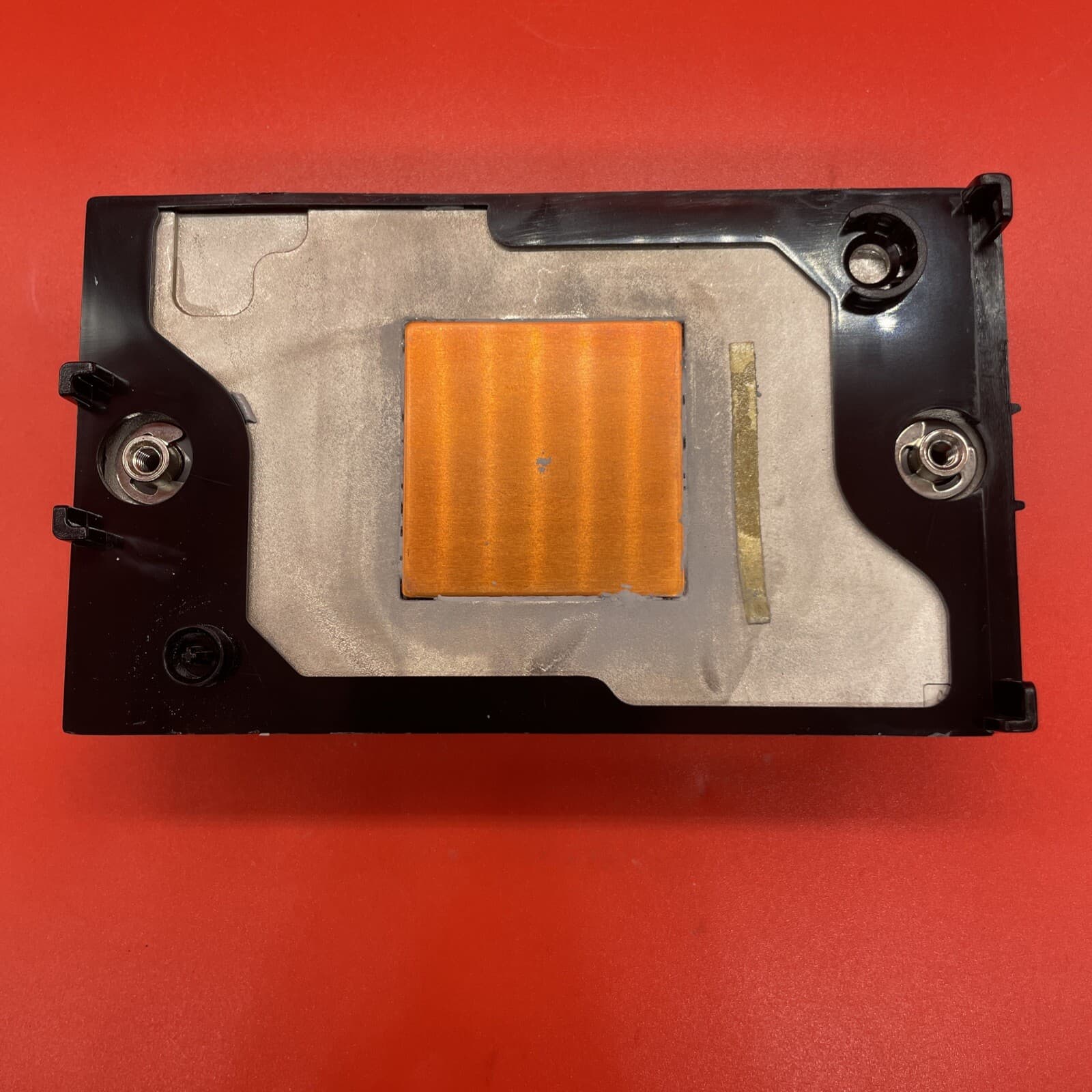 Dell M112P 0M112P R620 Heat Sink For Dell N6YNR PowerEdge - Image 3