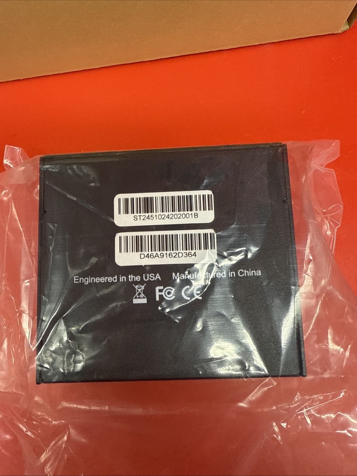 Binary B-900-MOIP-4K-CTRL MoIP Media Over IP System Controller Black RJ45 HDMI - Image 10