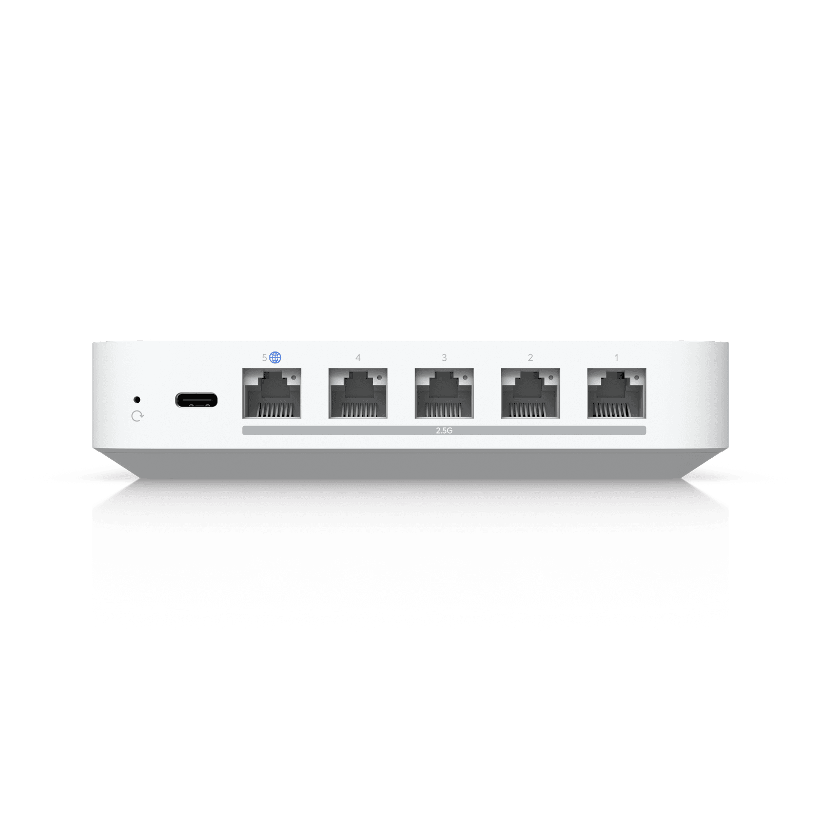 Ubiquiti Cloud Gateway Max UCG-MAX 512GB NVR - NEW SEALED - Image 5