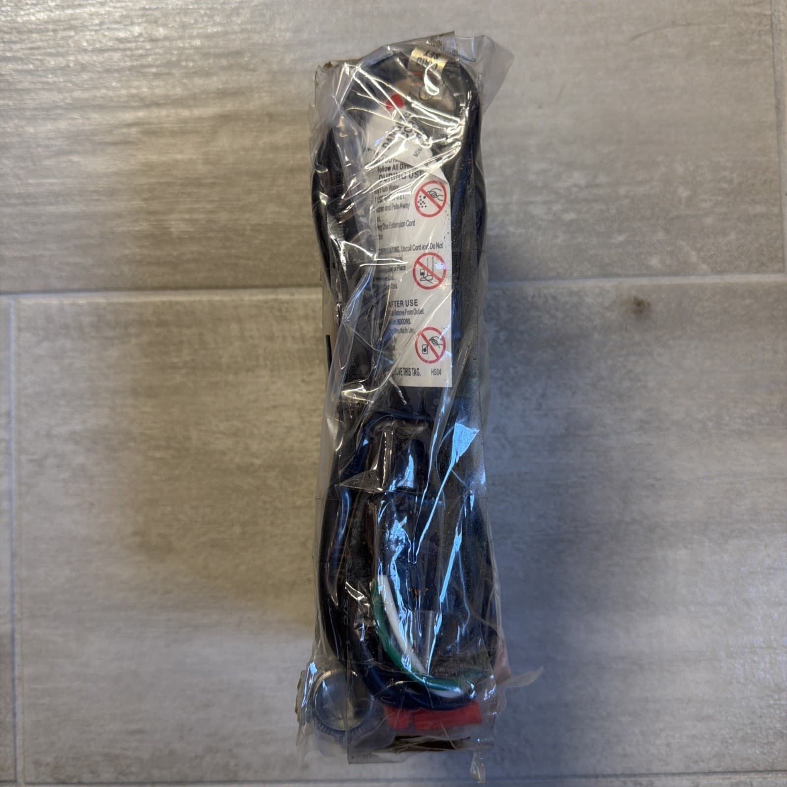CALRAD 45-100-DPS 12Vdc Magnetic Type Dimmable Power Supply 100w - Image 3