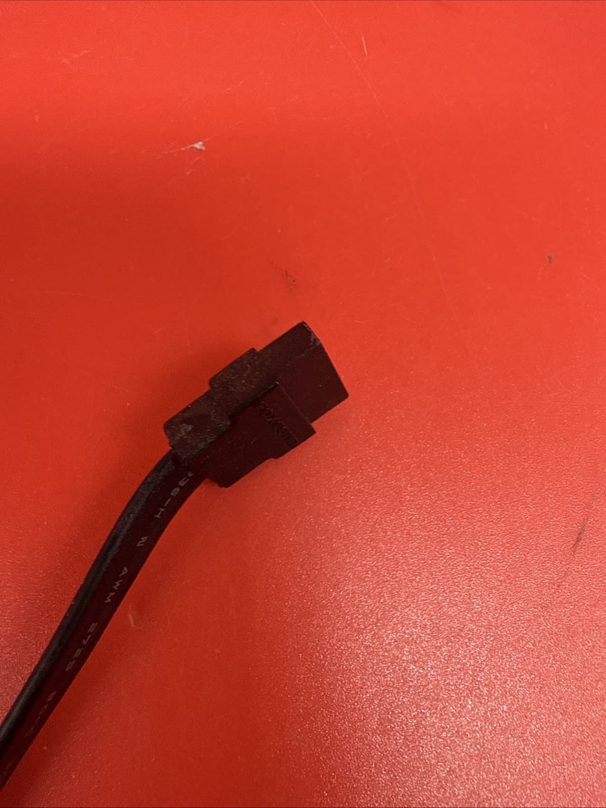 GENUINE DELL PRECISION TOWER T5810 CABLE SATA HDD 280MM 12.5" FP574 0FP574 - Image 7