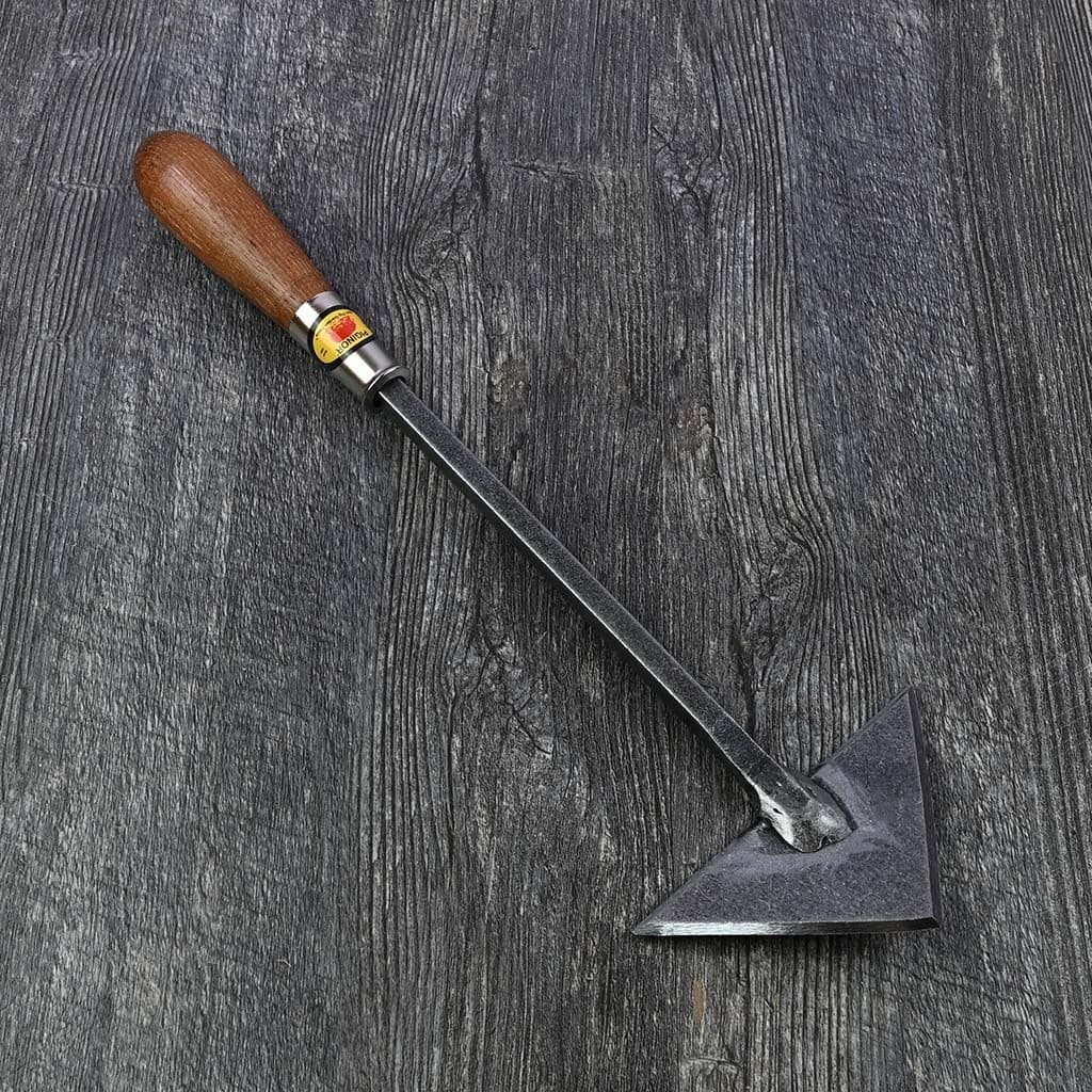 Red Pig Garden Tools Arrow Weeder Garden Hoe Weeding Cultivating USA NEW - Image 2