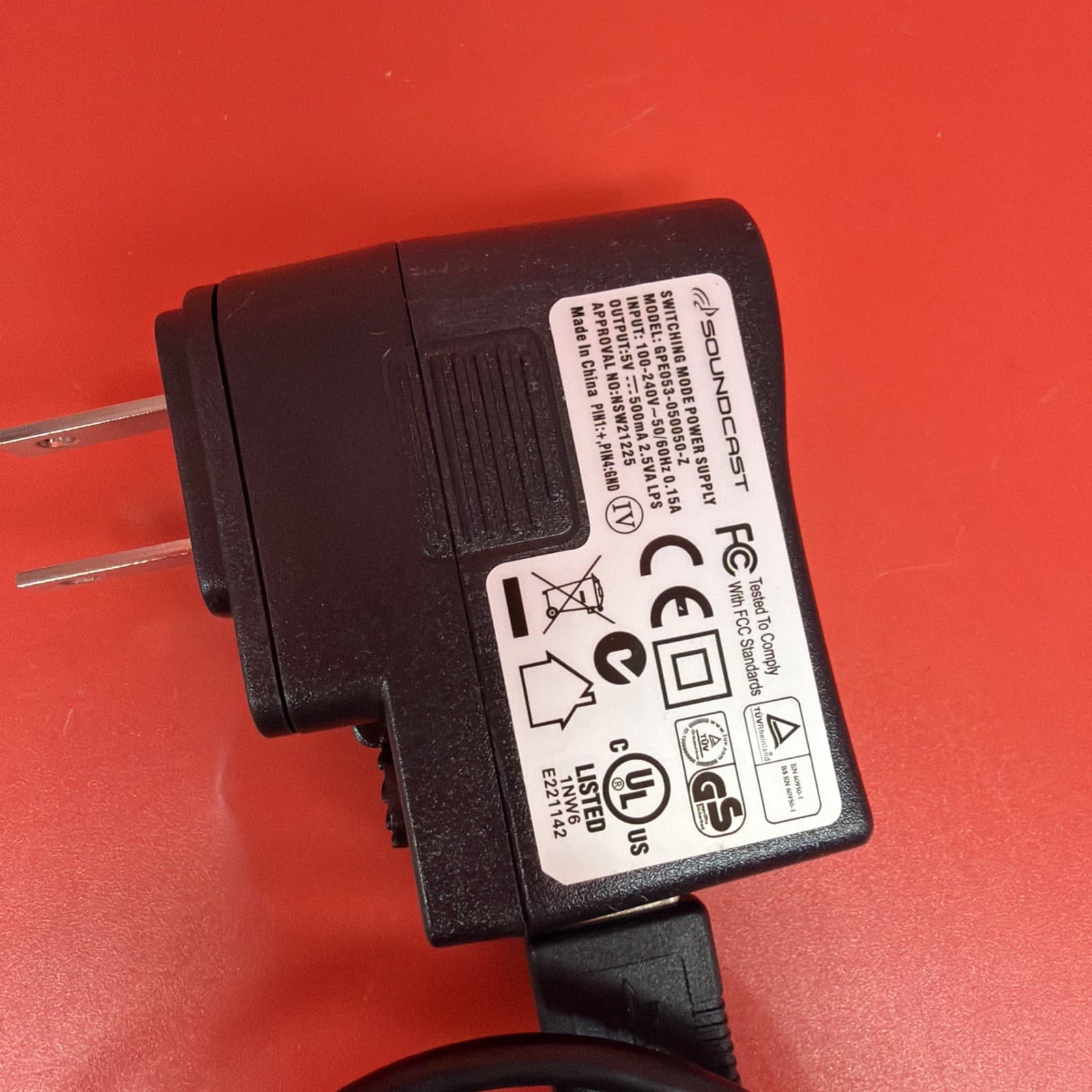 Soundcrest SCT510 Wireless Audio - Image 3