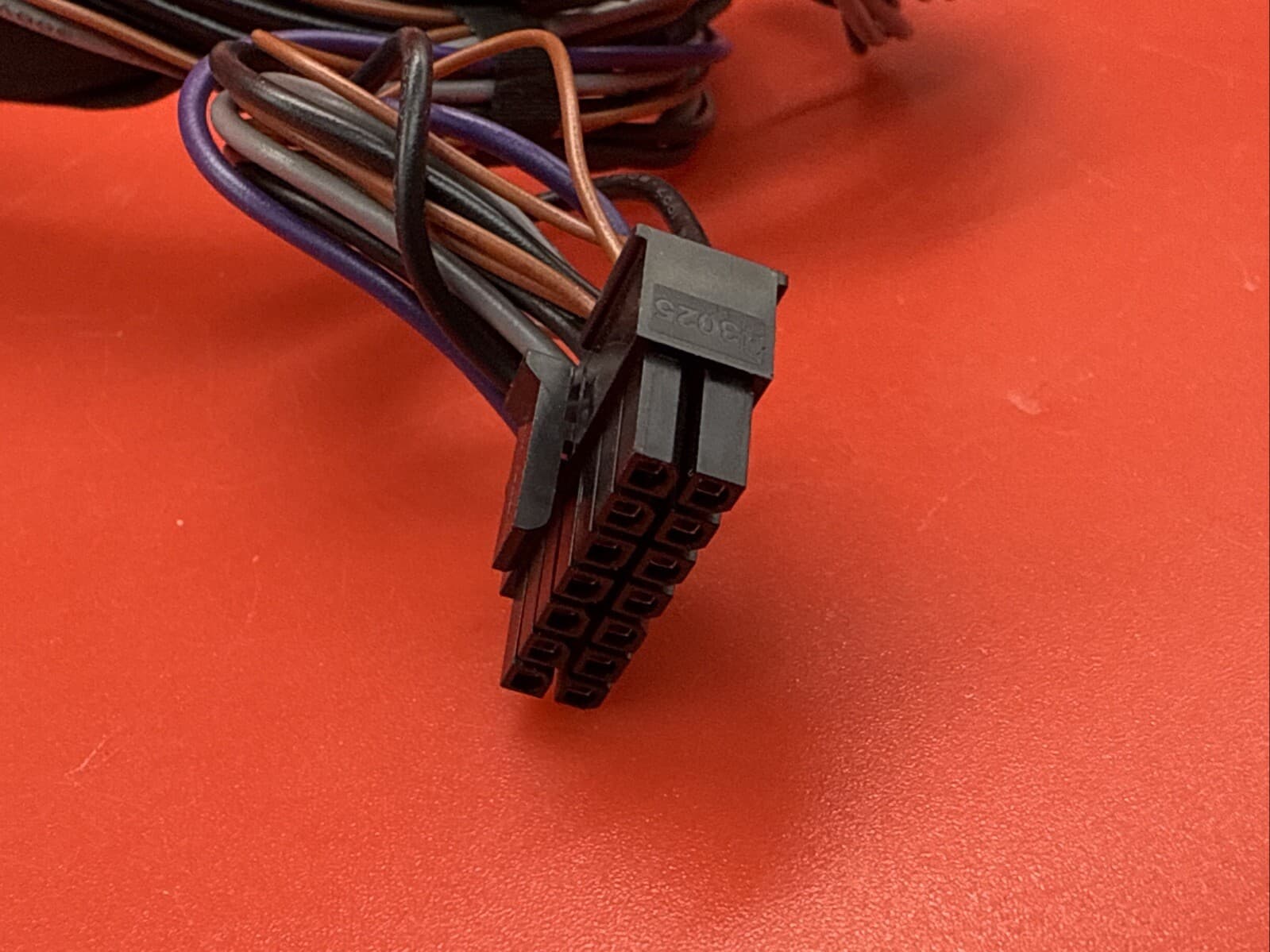 IBM 00KC960 00KG405 N3374N X3550 M5 Backplane Power Cable - Image 8