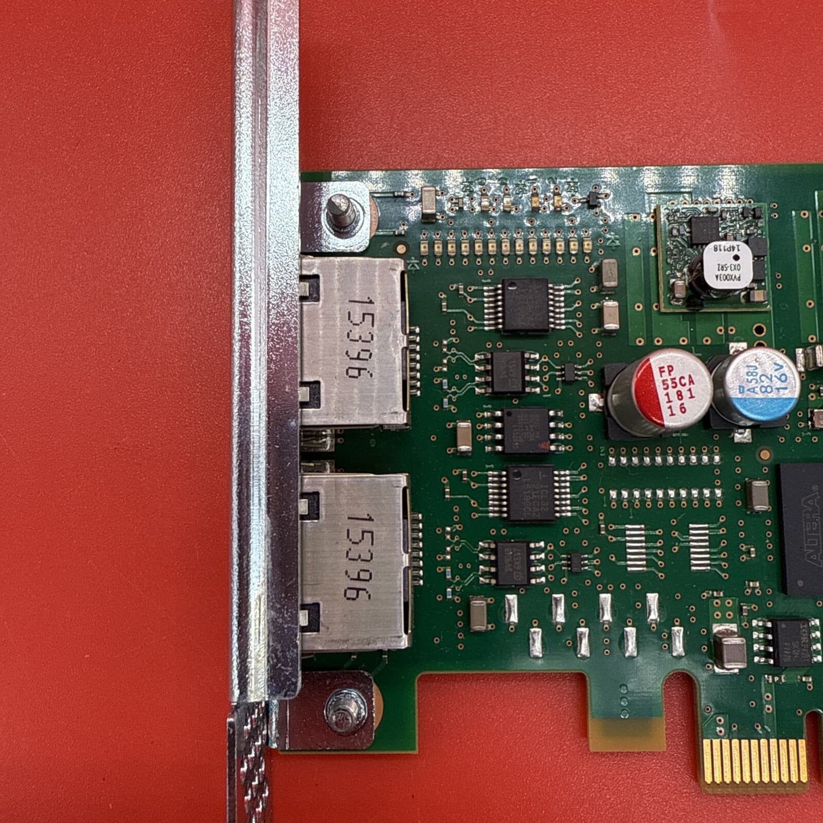 IBM Power8 98Y6849 98Y6848 M08716 2 Port RS-485 Serial Interface Wired For IBM - Image 2