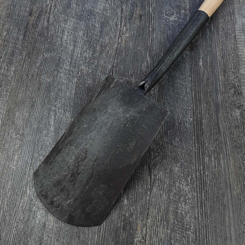 DeWit Garden Spade Dutch Digging NEW - Image 3