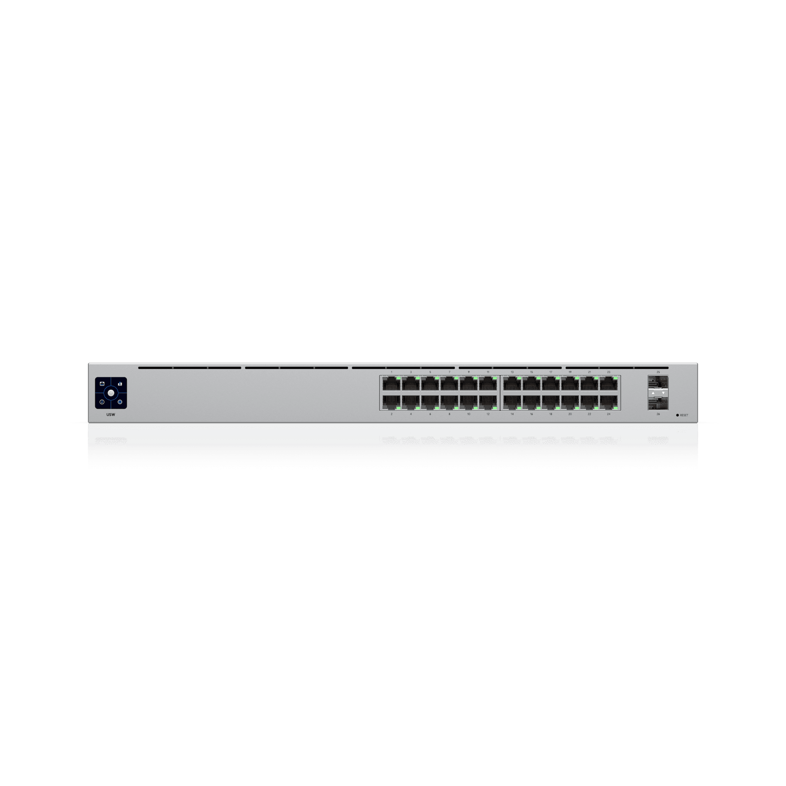Ubiquiti Switch 24 USW-24 - NEW SEALED - Image 3