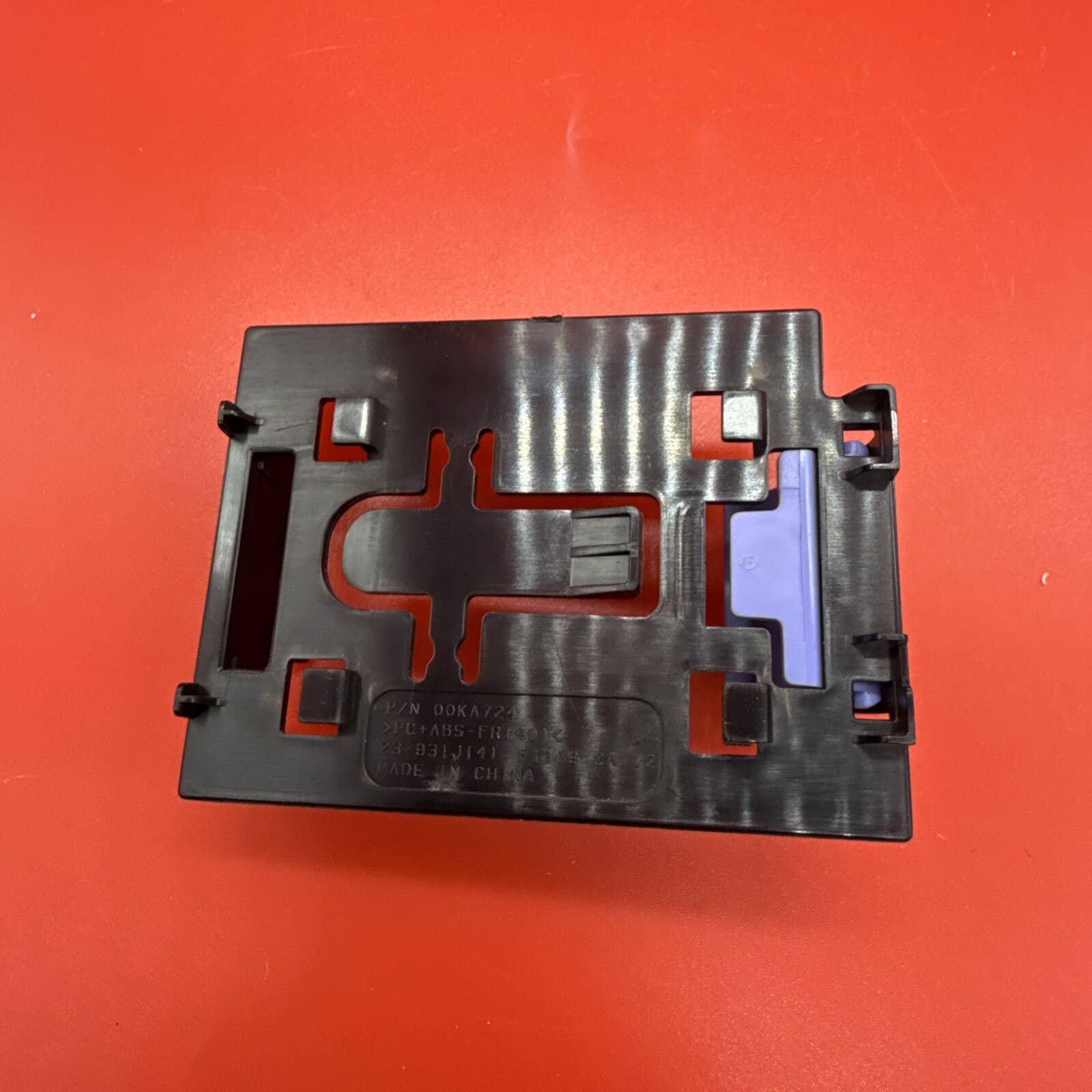 Lenovo 00KA723 00KA724 00KF677 X3550 M5 Battery Holder Mount Hardware - Image 4