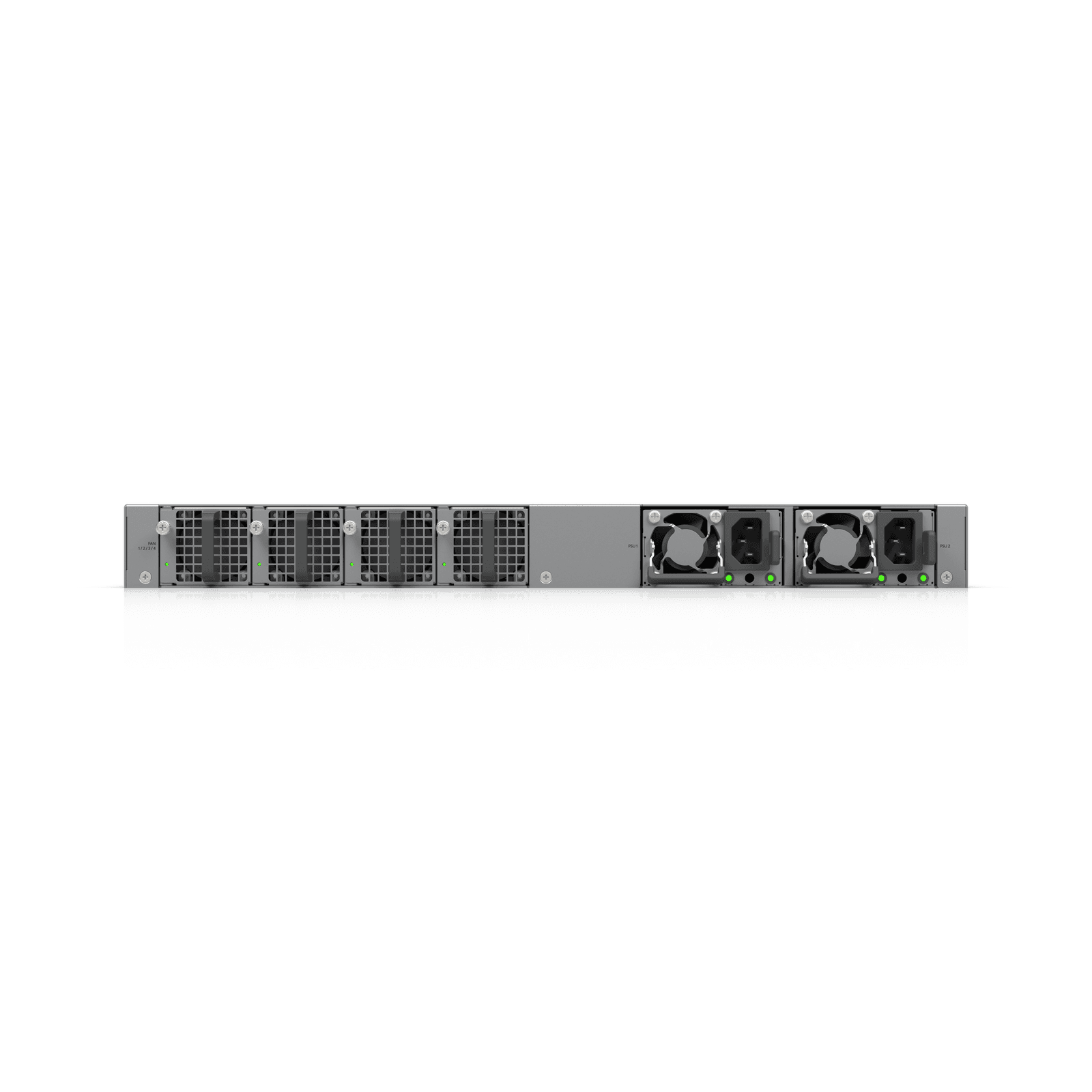 Ubiquiti Switch Enterprise Campus 24 PoE ECS-24-POE (1050w) - NEW SEALED - Image 4