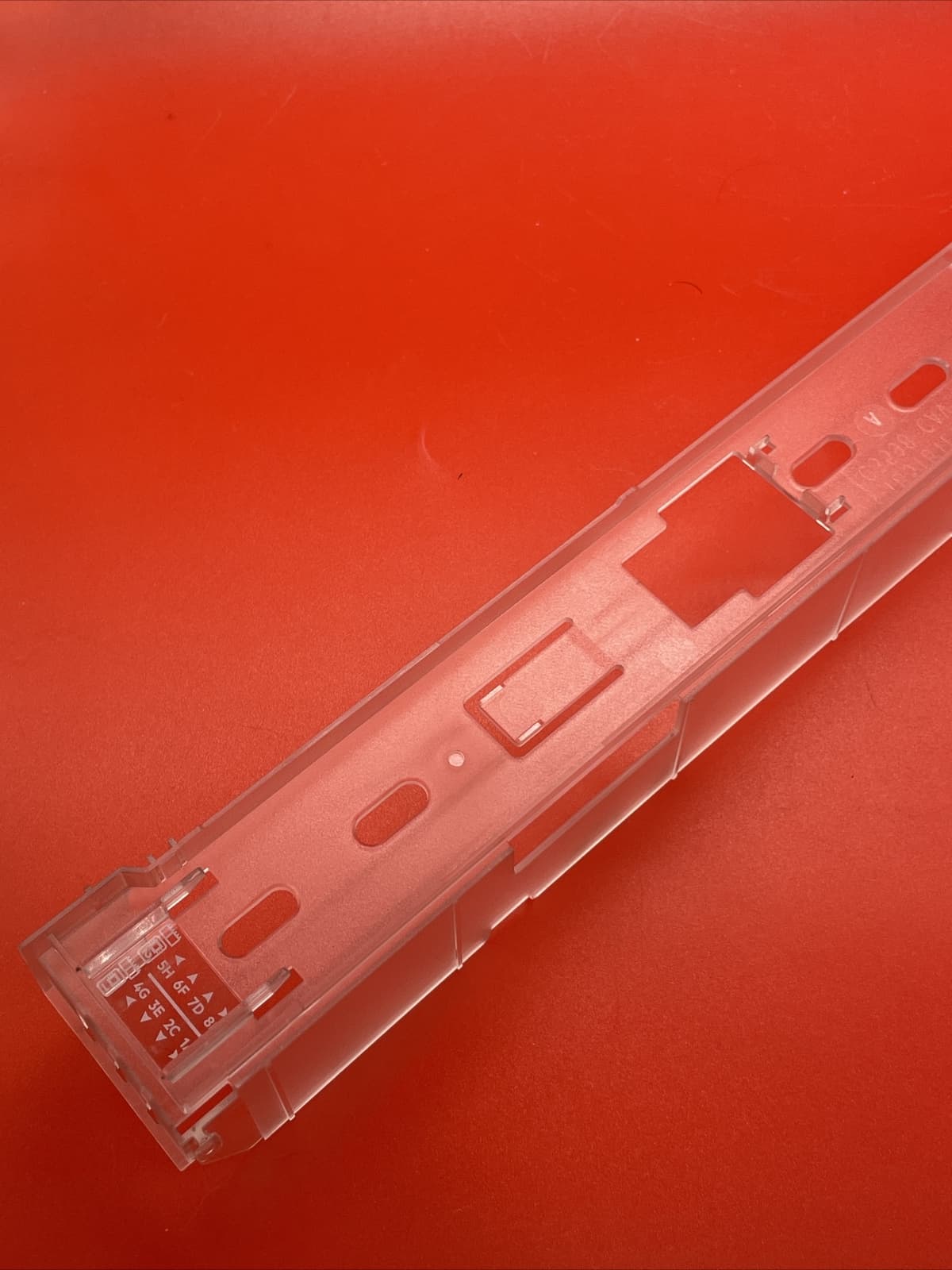 HPe 877967-001 865299-001 SPS-Baffle DIM BL460c Gen10 Left PN: 865299-001 - Image 4