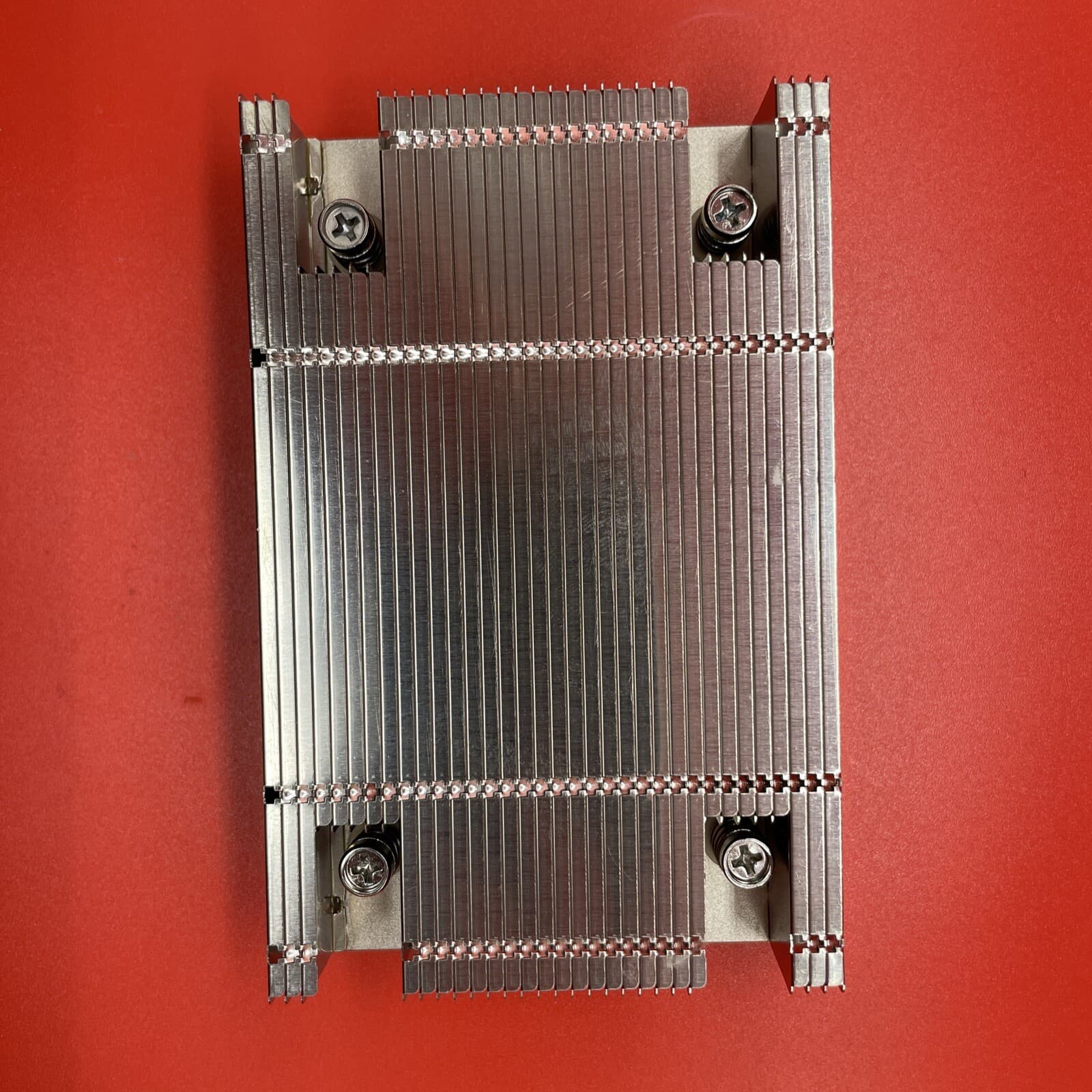 Dell H1M29 0H1M29 R630 Heat Sink For Dell PowerEdge - Image 3
