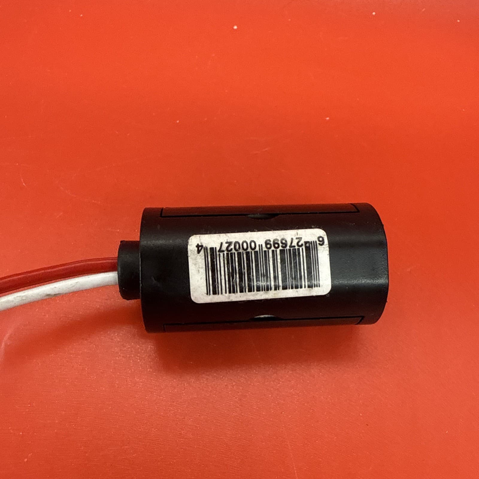 MuxLab 500027 Stereo To RJ45 Stereo Audio Balun Black RCA/Phono Male RJ-45 8 In - Image 6