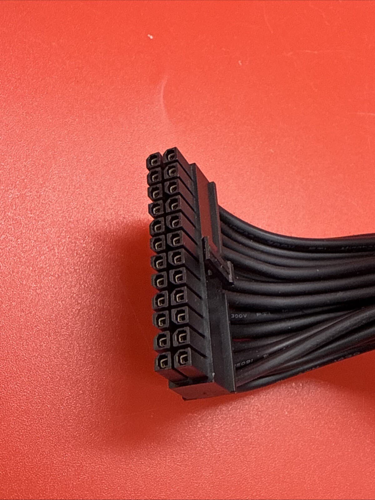 IBM 01EJ331 01EJ362 Motherboard Power Cable Black V9000 For IBM - Image 5